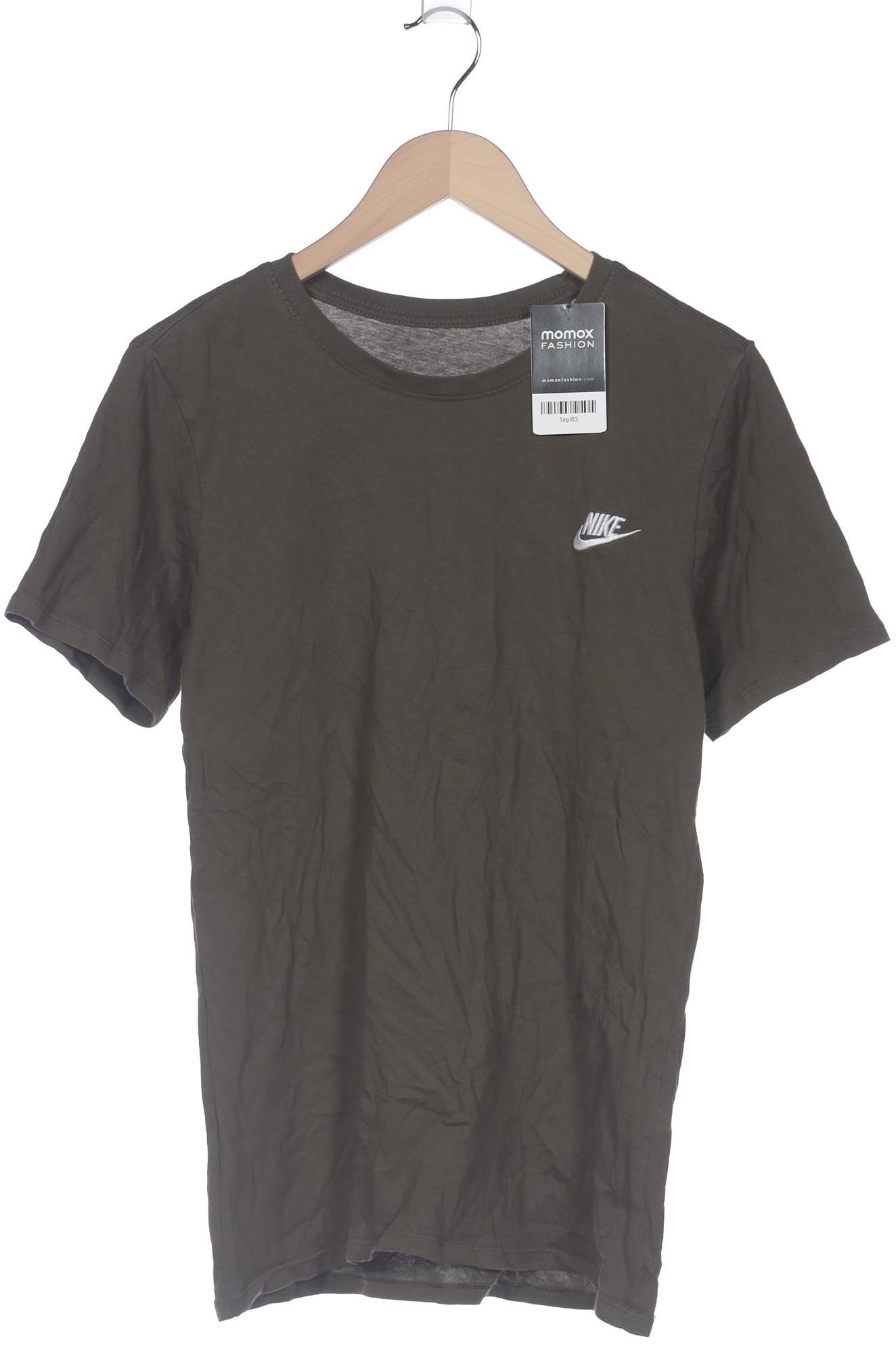 

Nike Herren T-Shirt, grün, Gr. 46