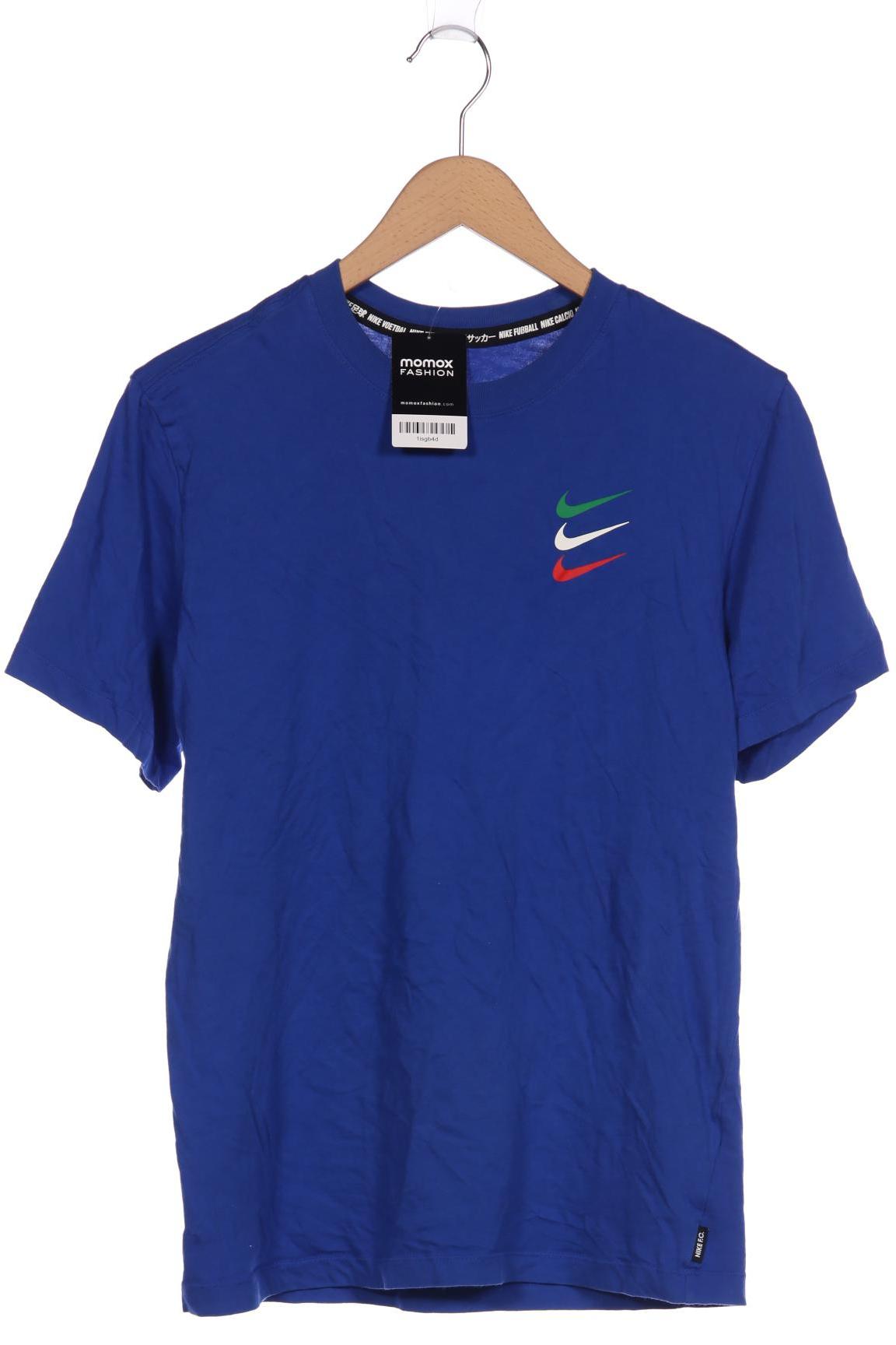 

Nike Herren T-Shirt, marineblau