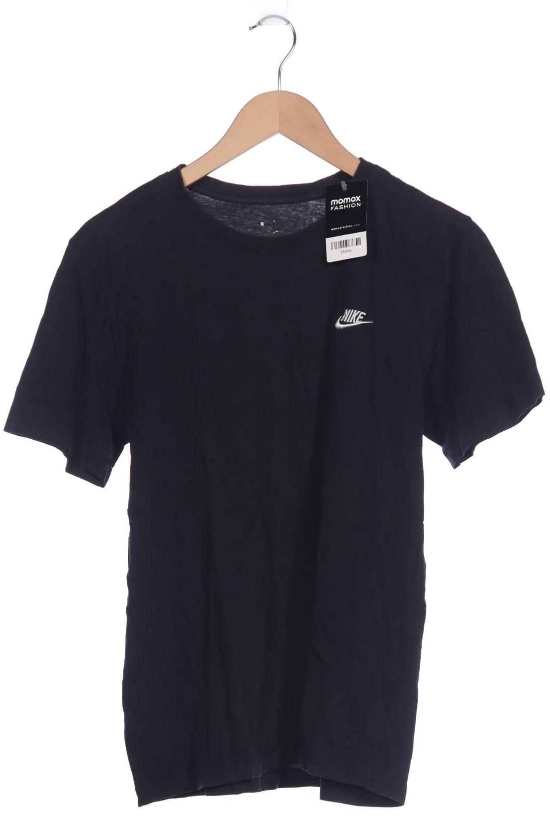 

Nike Herren T-Shirt, schwarz, Gr. 48