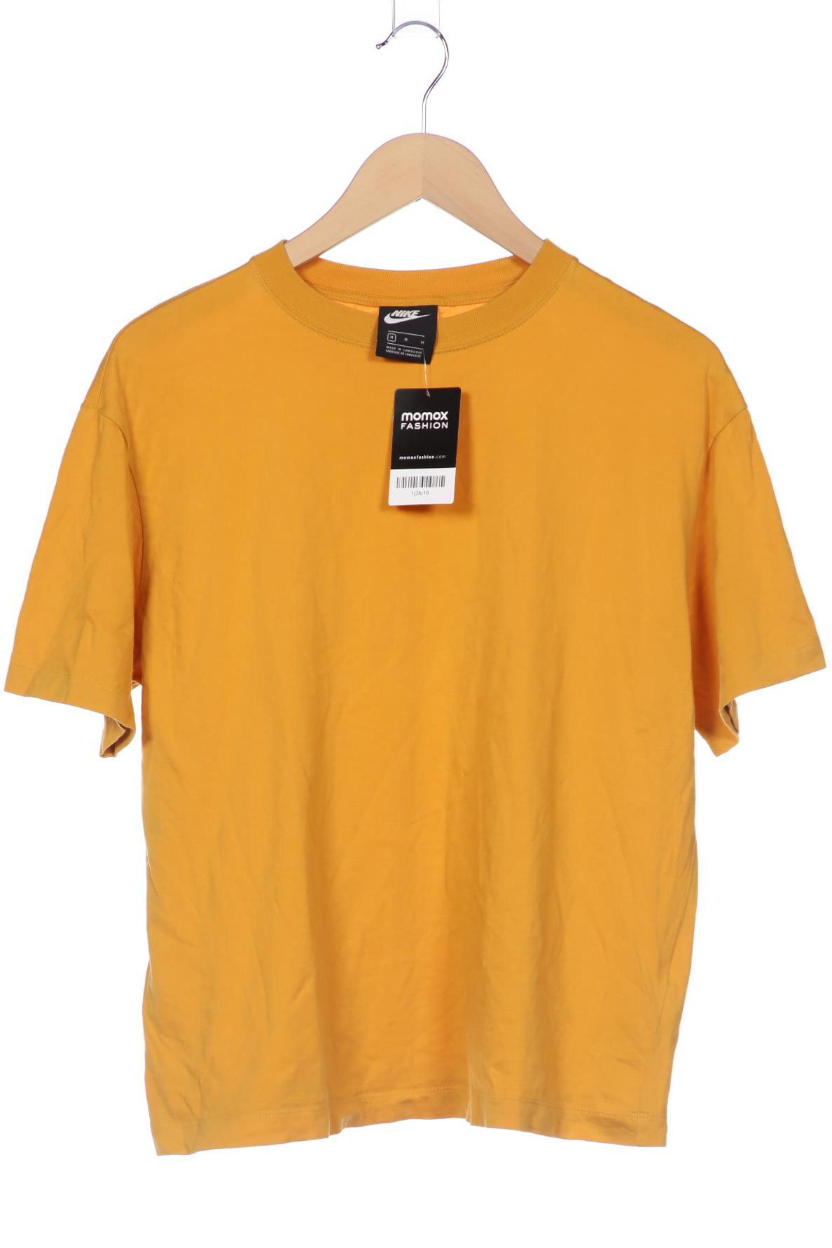 

Nike Herren T-Shirt, gelb