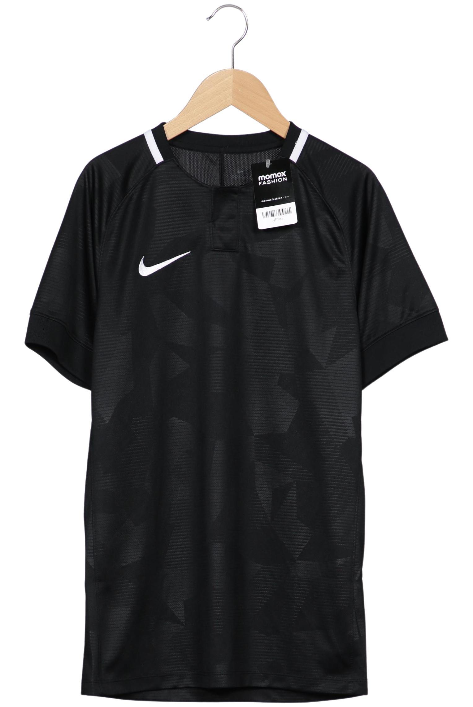 

Nike Herren T-Shirt, schwarz, Gr. 46