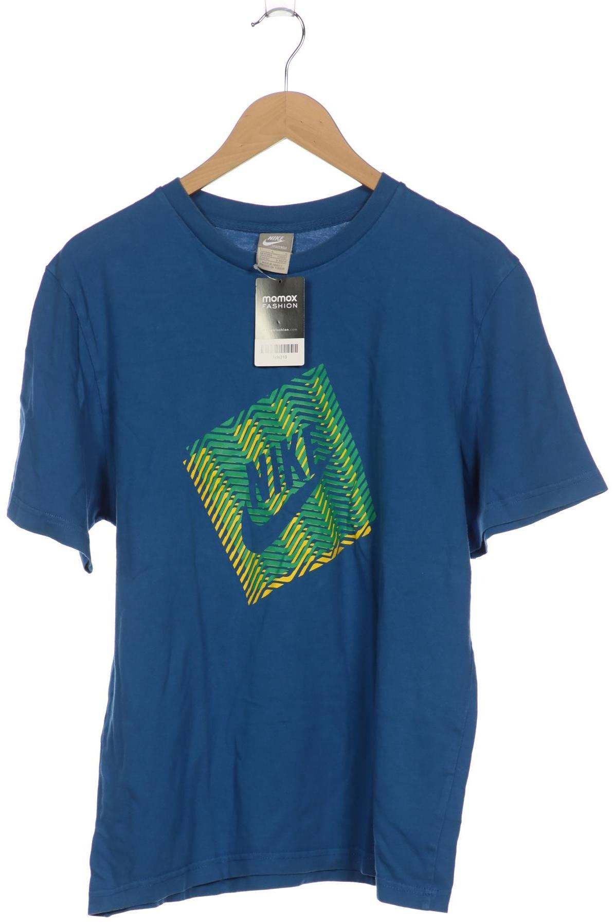 

Nike Herren T-Shirt, blau, Gr. 52