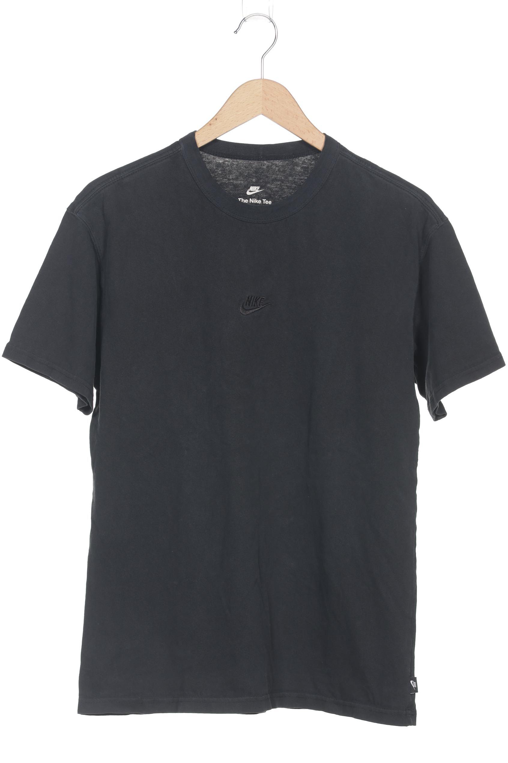 

Nike Herren T-Shirt, marineblau, Gr. 46