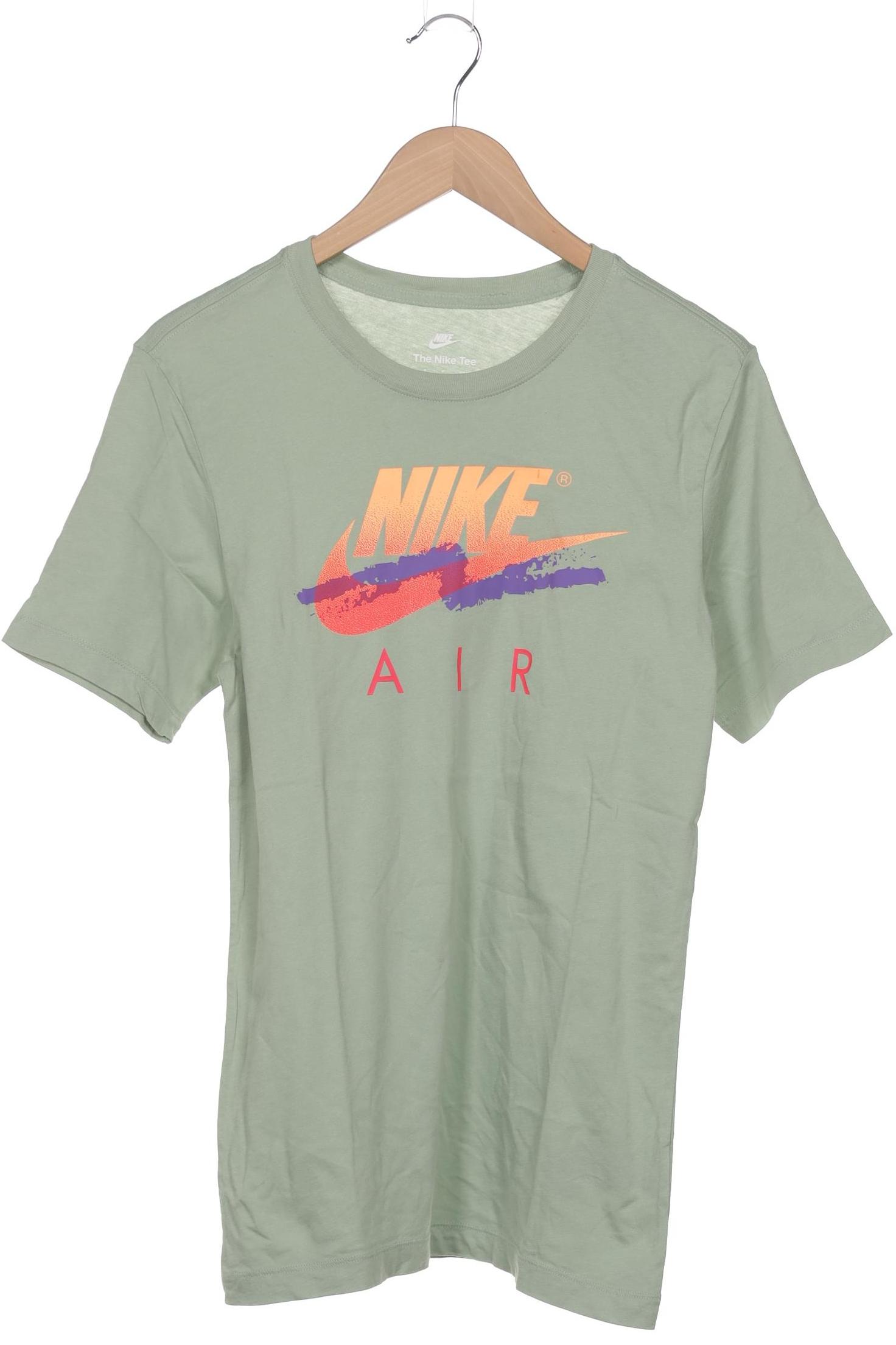 

Nike Herren T-Shirt, hellgrün, Gr. 46