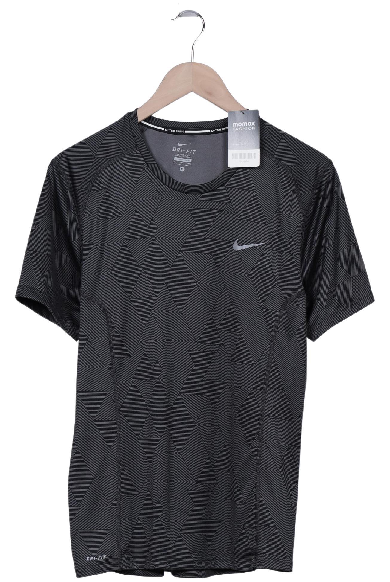

Nike Herren T-Shirt, grau, Gr. 48