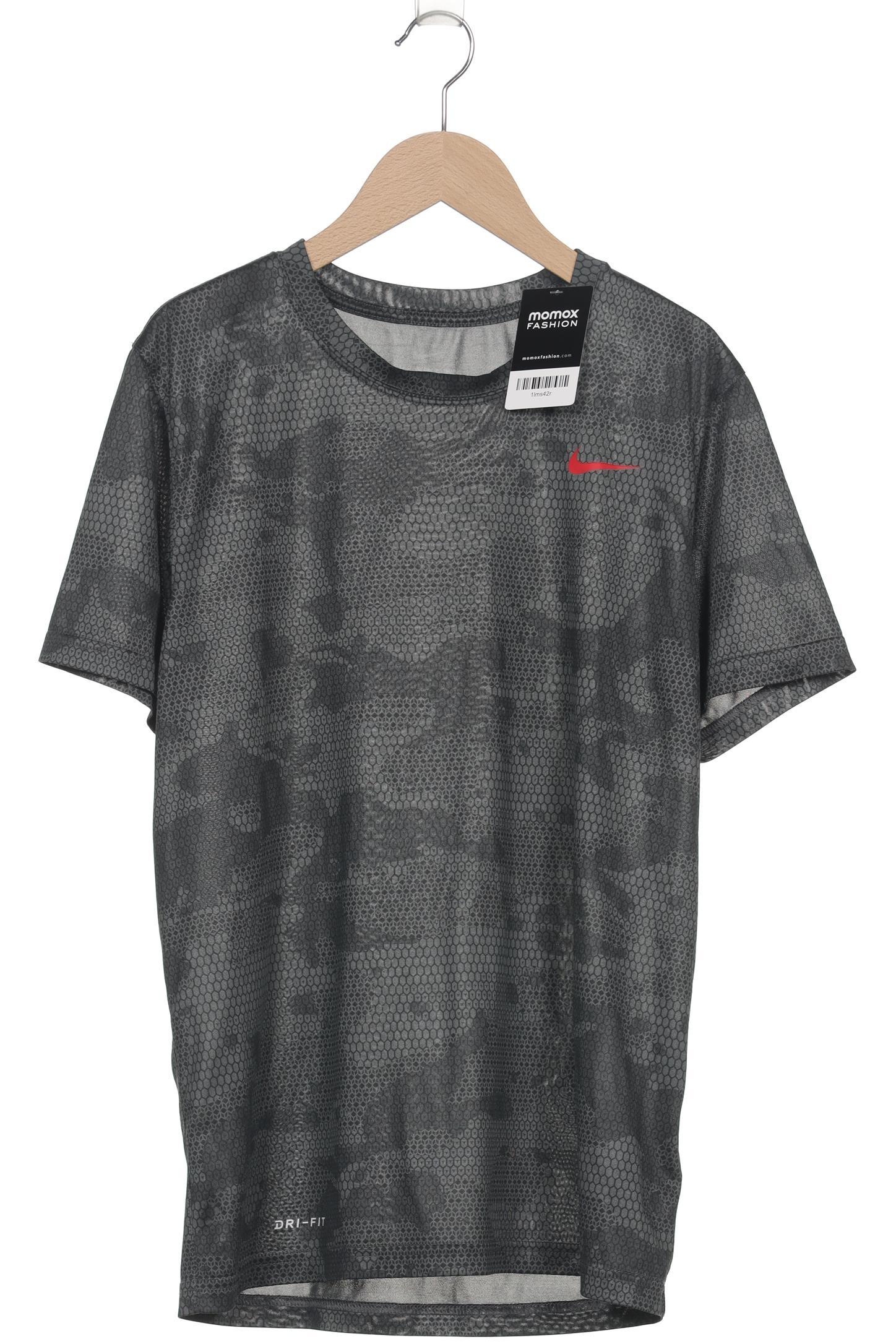 

Nike Herren T-Shirt, grün, Gr. 46