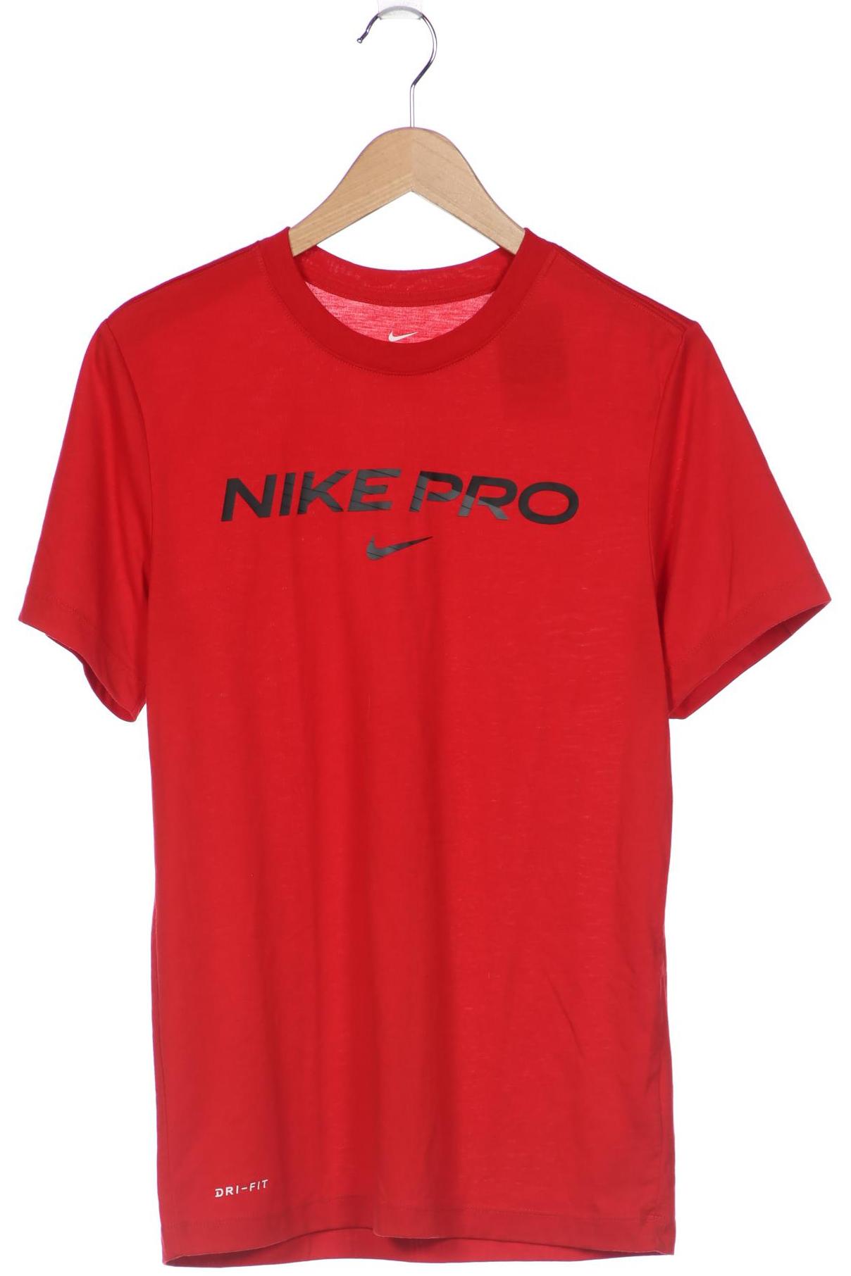 

Nike Herren T-Shirt, rot