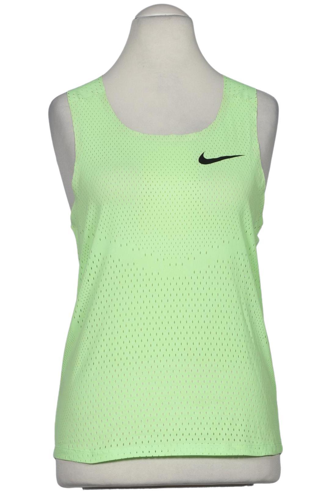 

Nike Herren T-Shirt, neon, Gr. 46