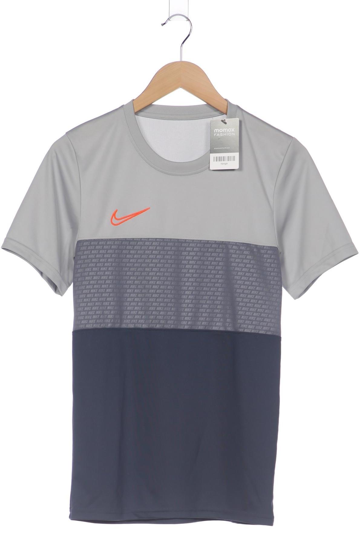 

Nike Herren T-Shirt, blau, Gr. 46
