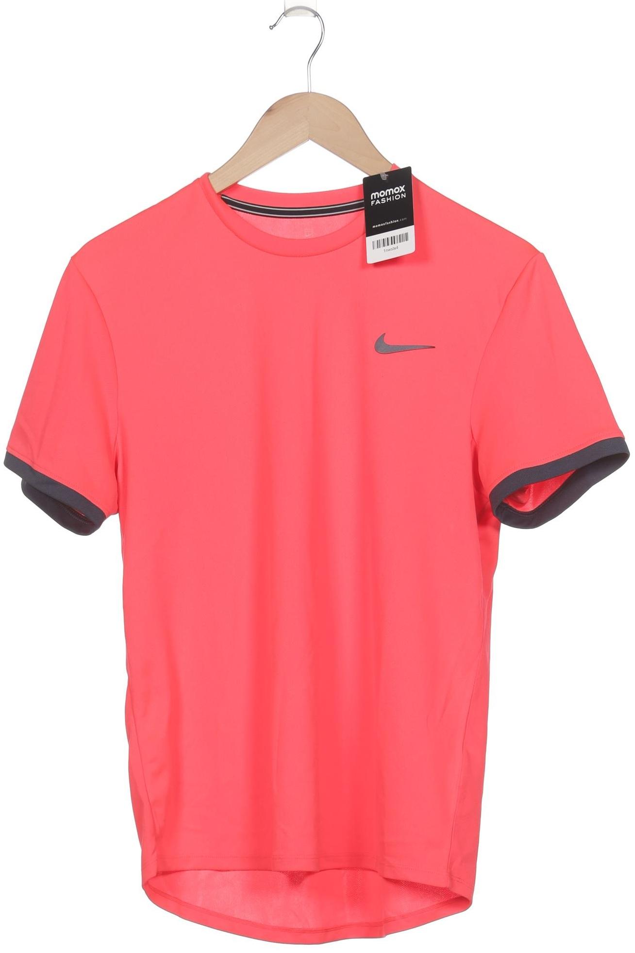 

Nike Herren T-Shirt, neon, Gr. 48