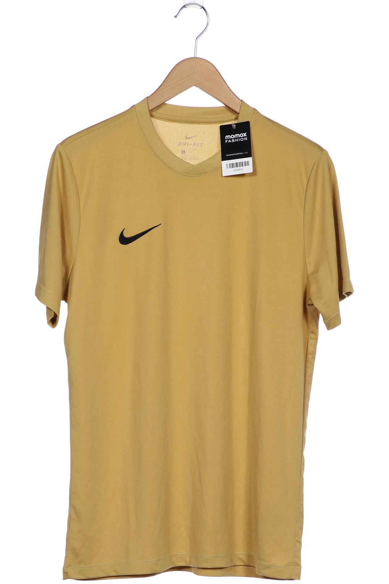 

Nike Herren T-Shirt, beige