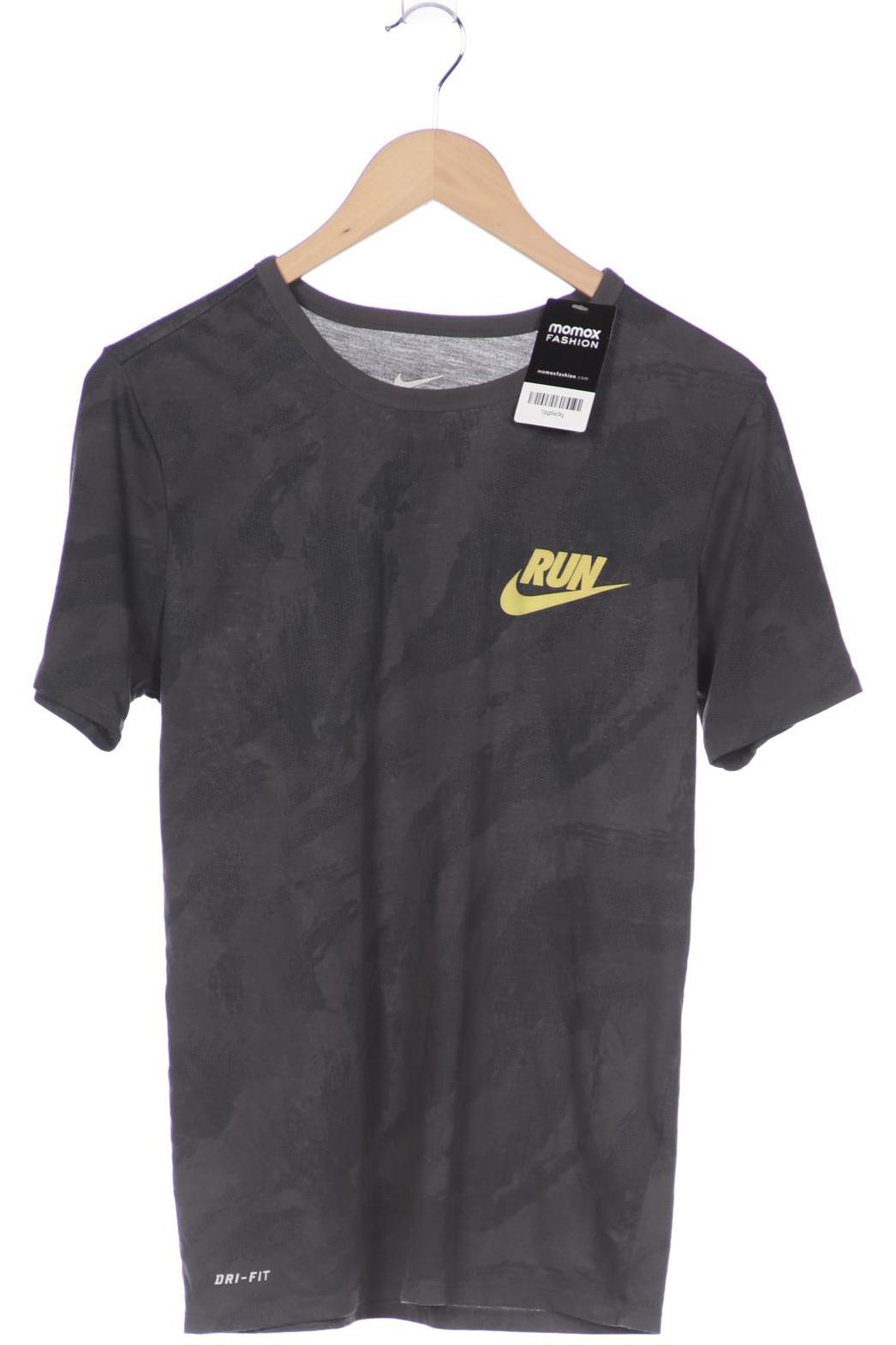 

Nike Herren T-Shirt, grau