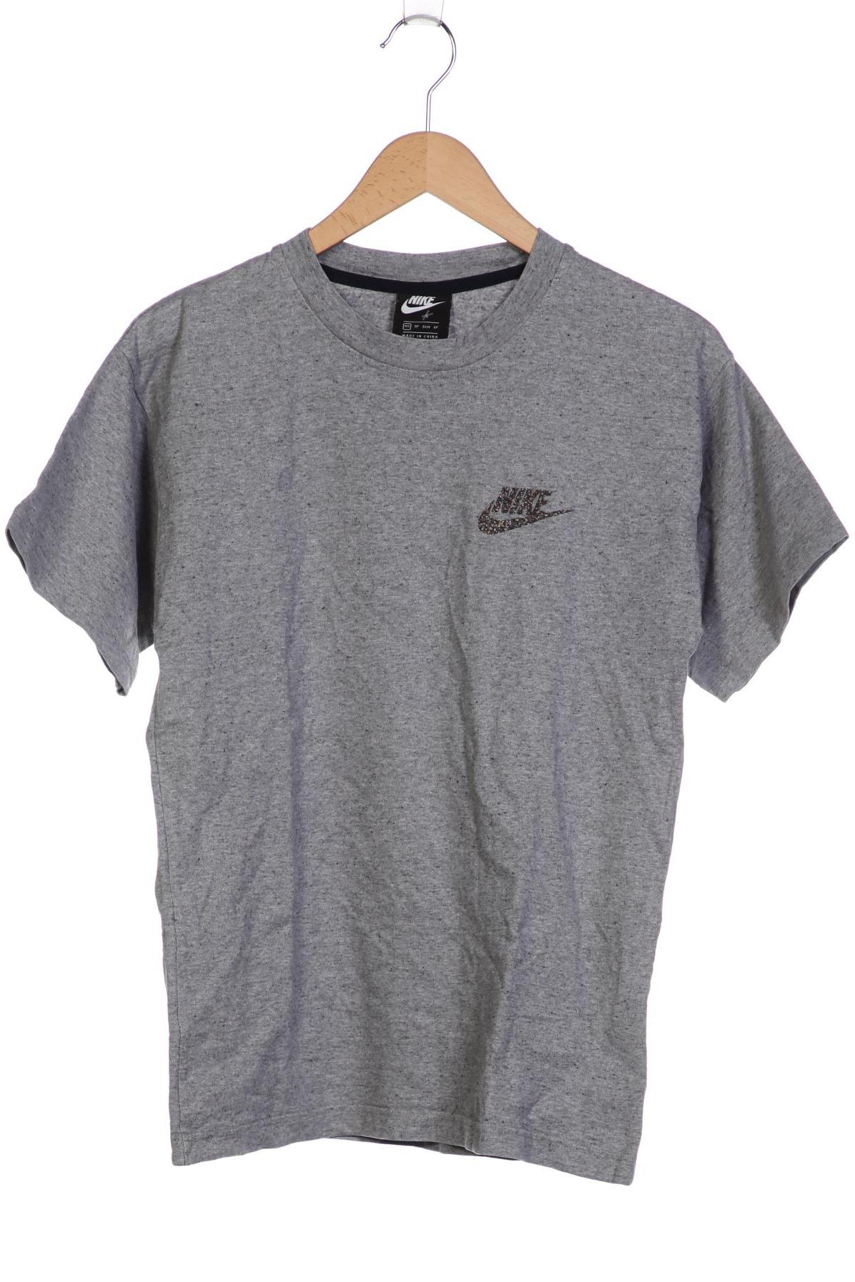 

Nike Herren T-Shirt, grau, Gr. 44