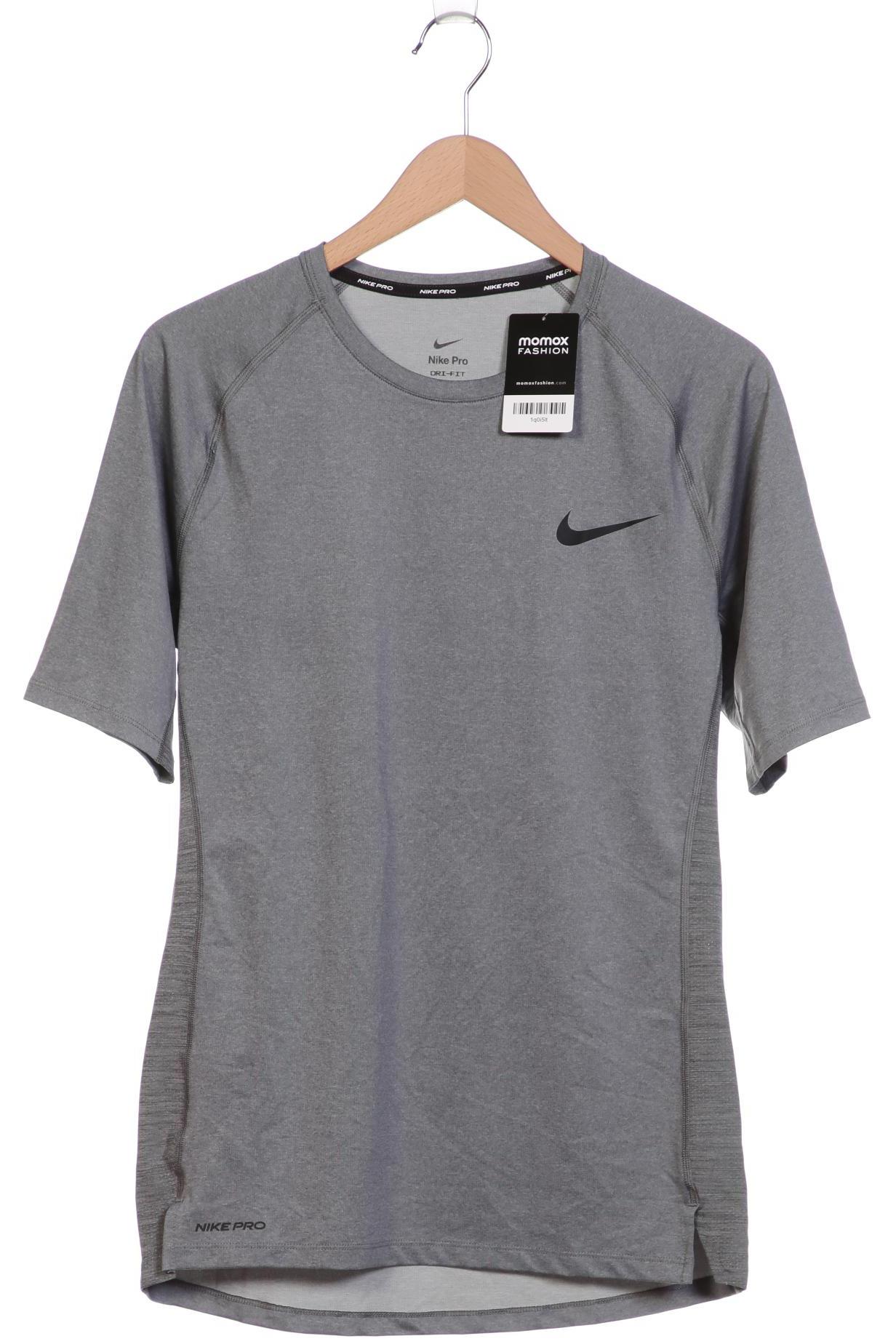 

Nike Herren T-Shirt, grau, Gr. 54