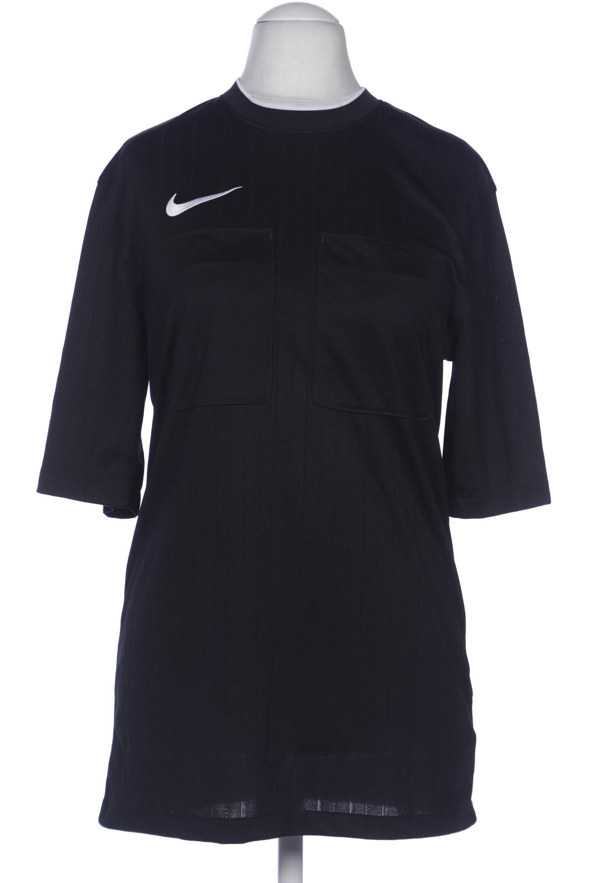 

Nike Herren T-Shirt, schwarz, Gr. 48