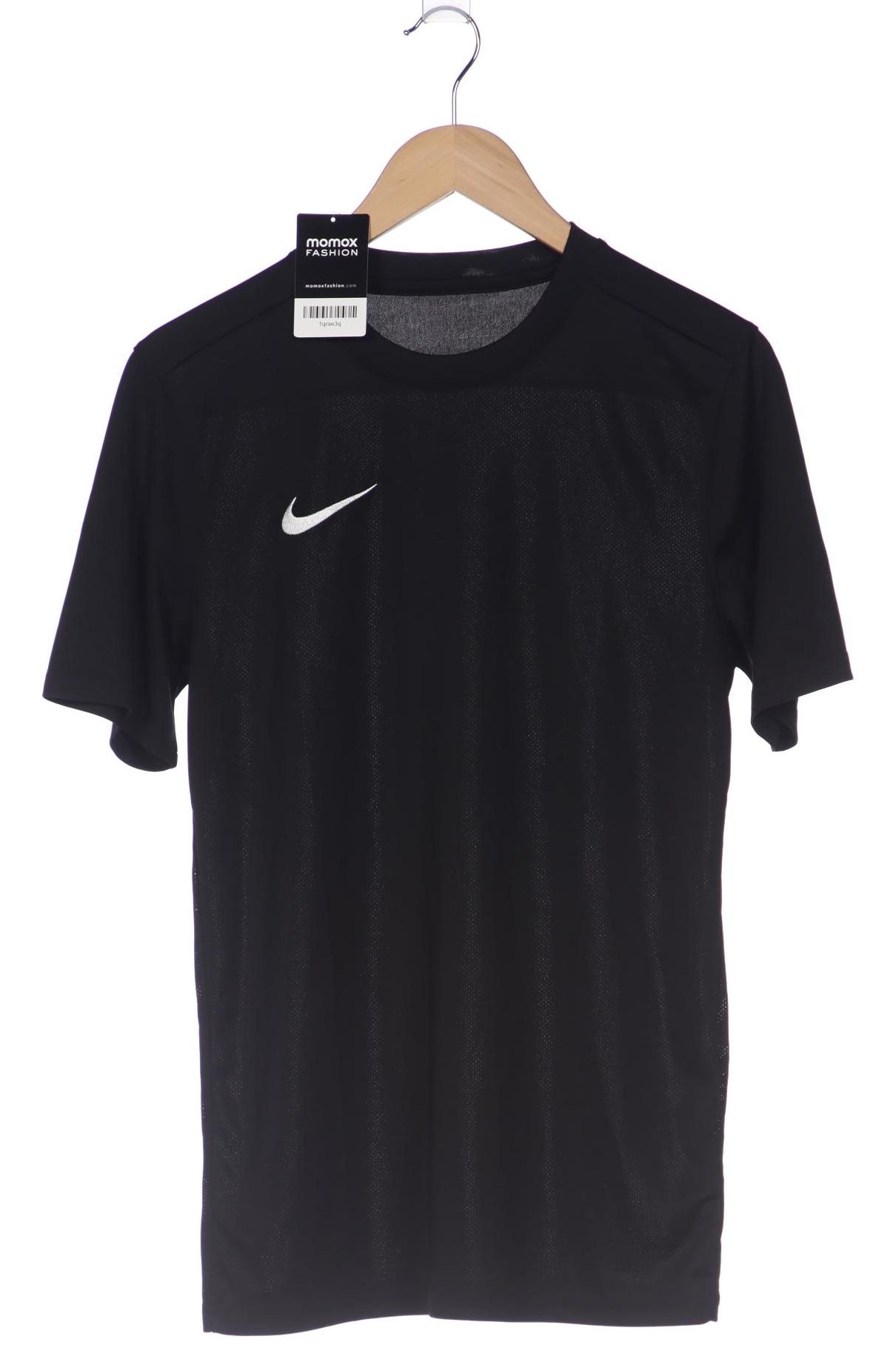 

Nike Herren T-Shirt, schwarz, Gr. 48