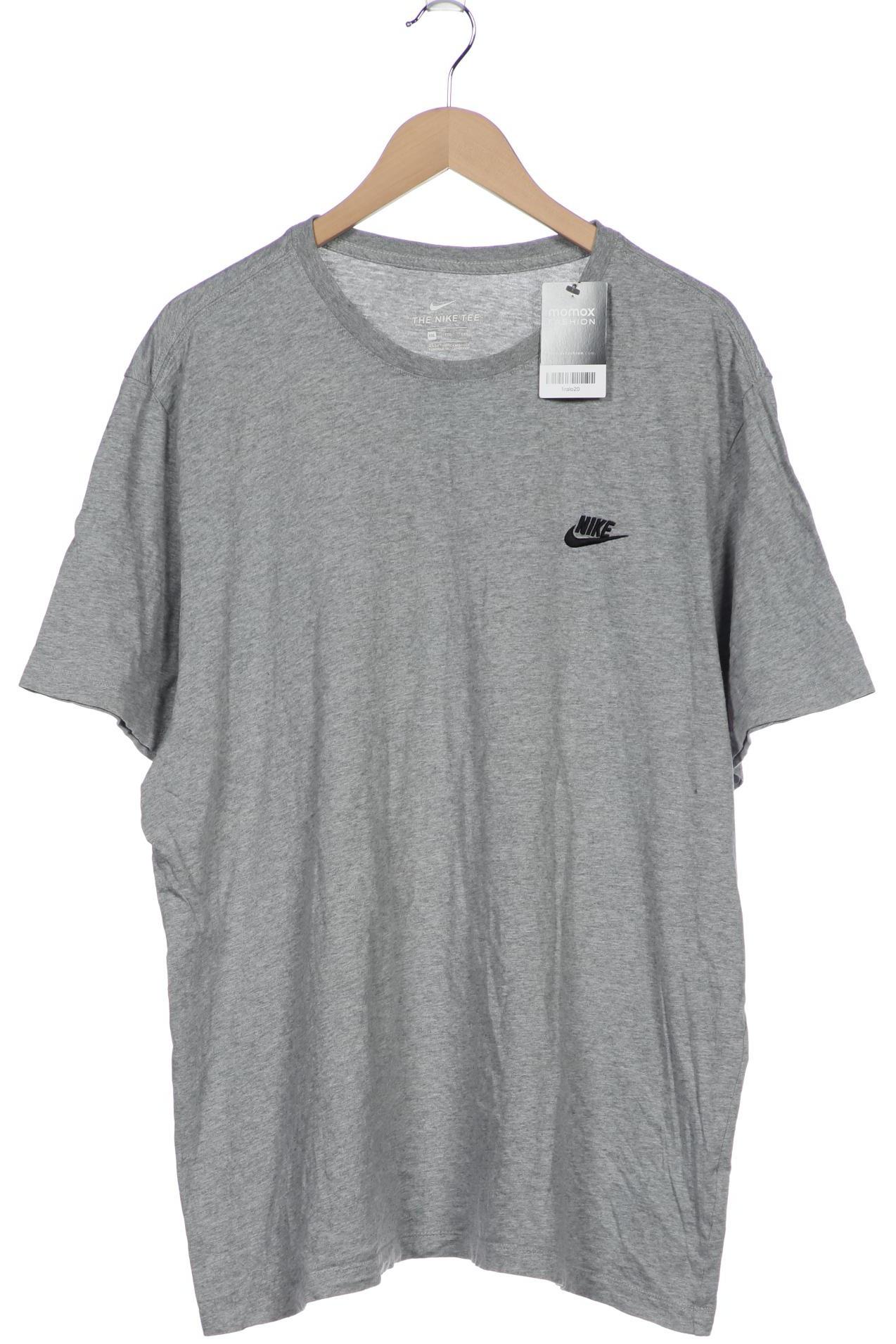 

Nike Herren T-Shirt, grau