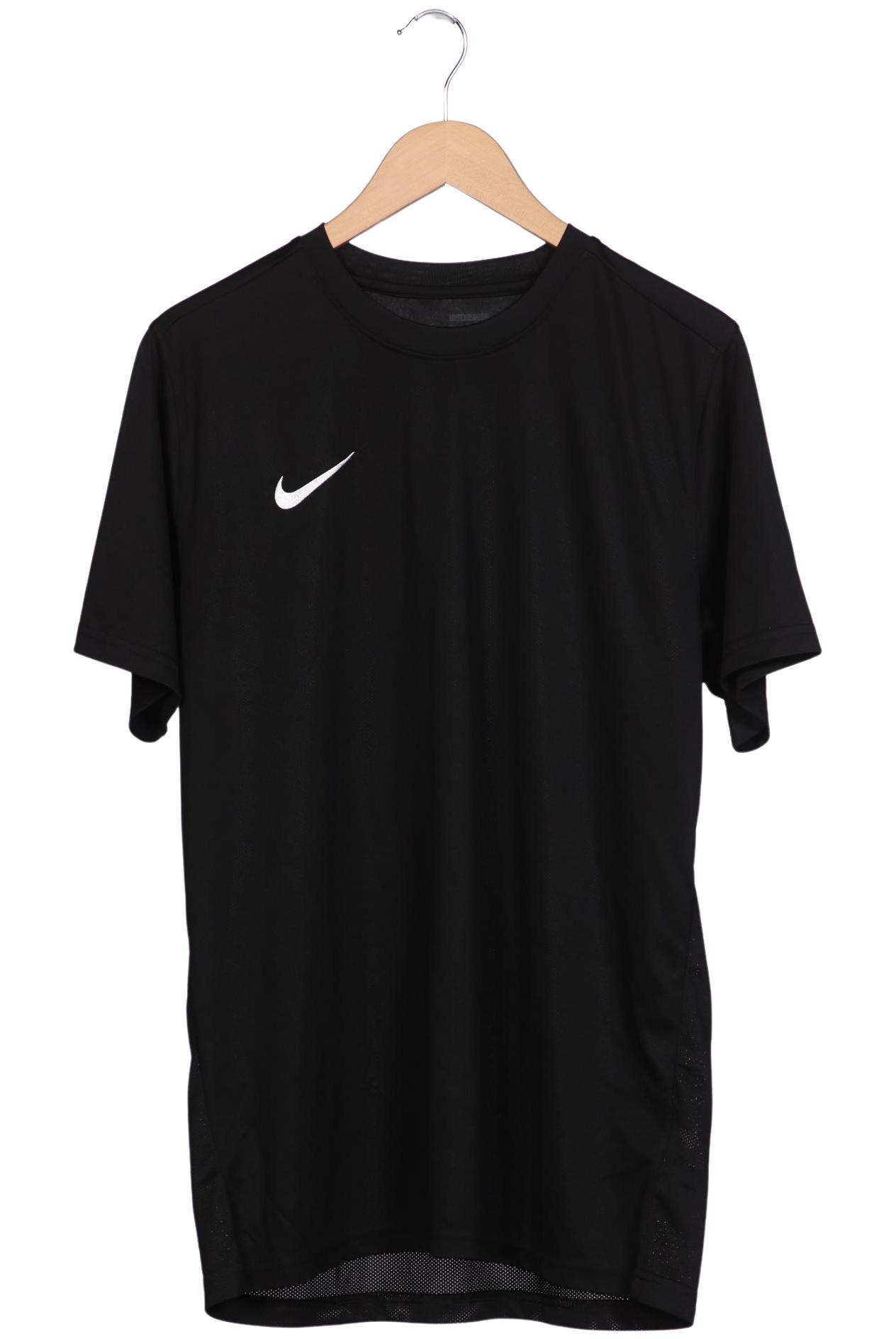 

Nike Herren T-Shirt, schwarz, Gr. 54