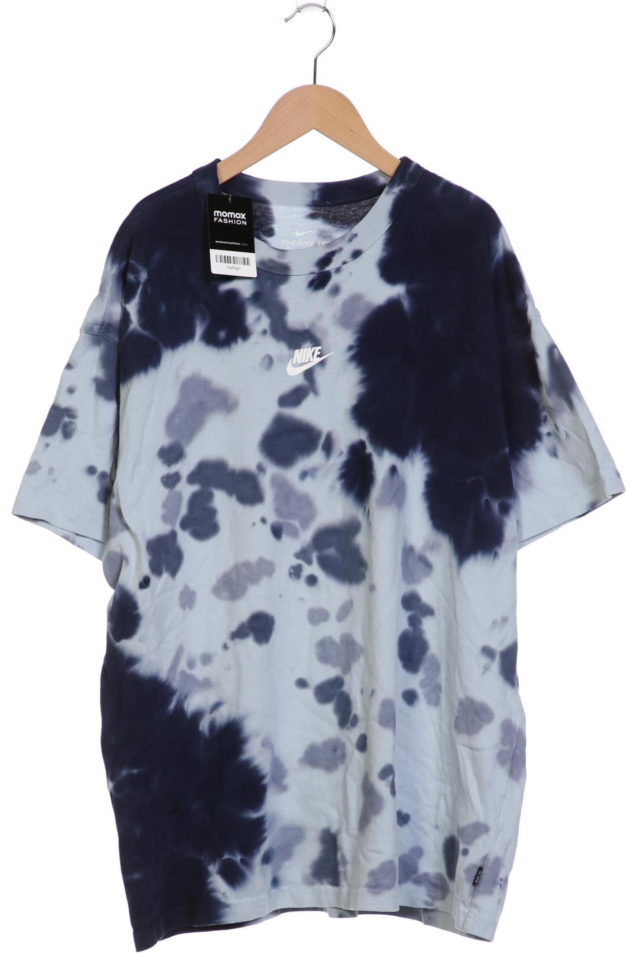 

Nike Herren T-Shirt, blau, Gr. 52