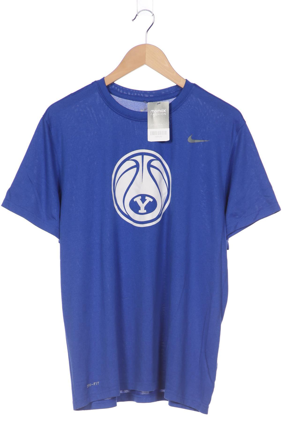 

Nike Herren T-Shirt, blau
