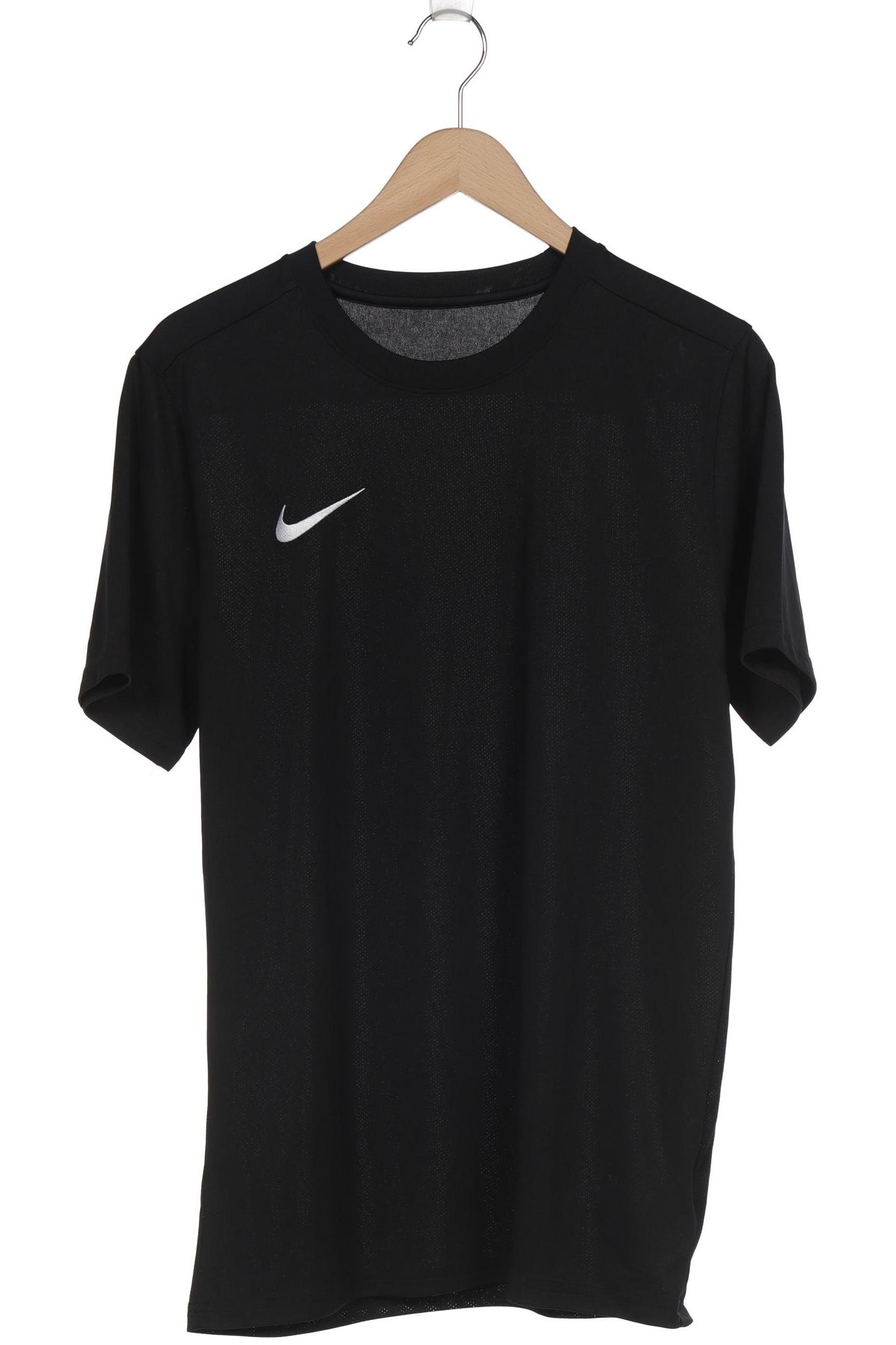 

Nike Herren T-Shirt, schwarz, Gr. 52