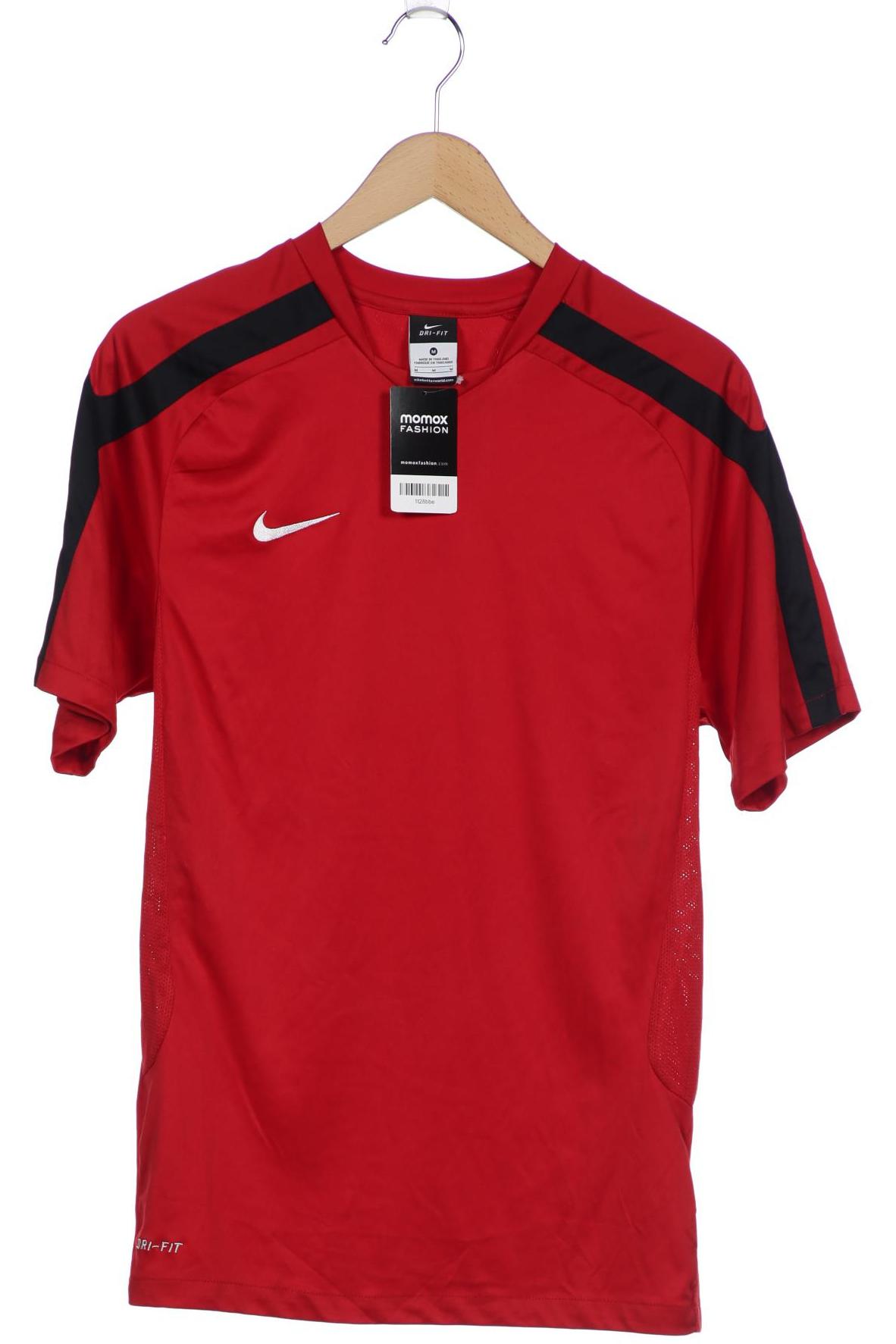 

Nike Herren T-Shirt, rot