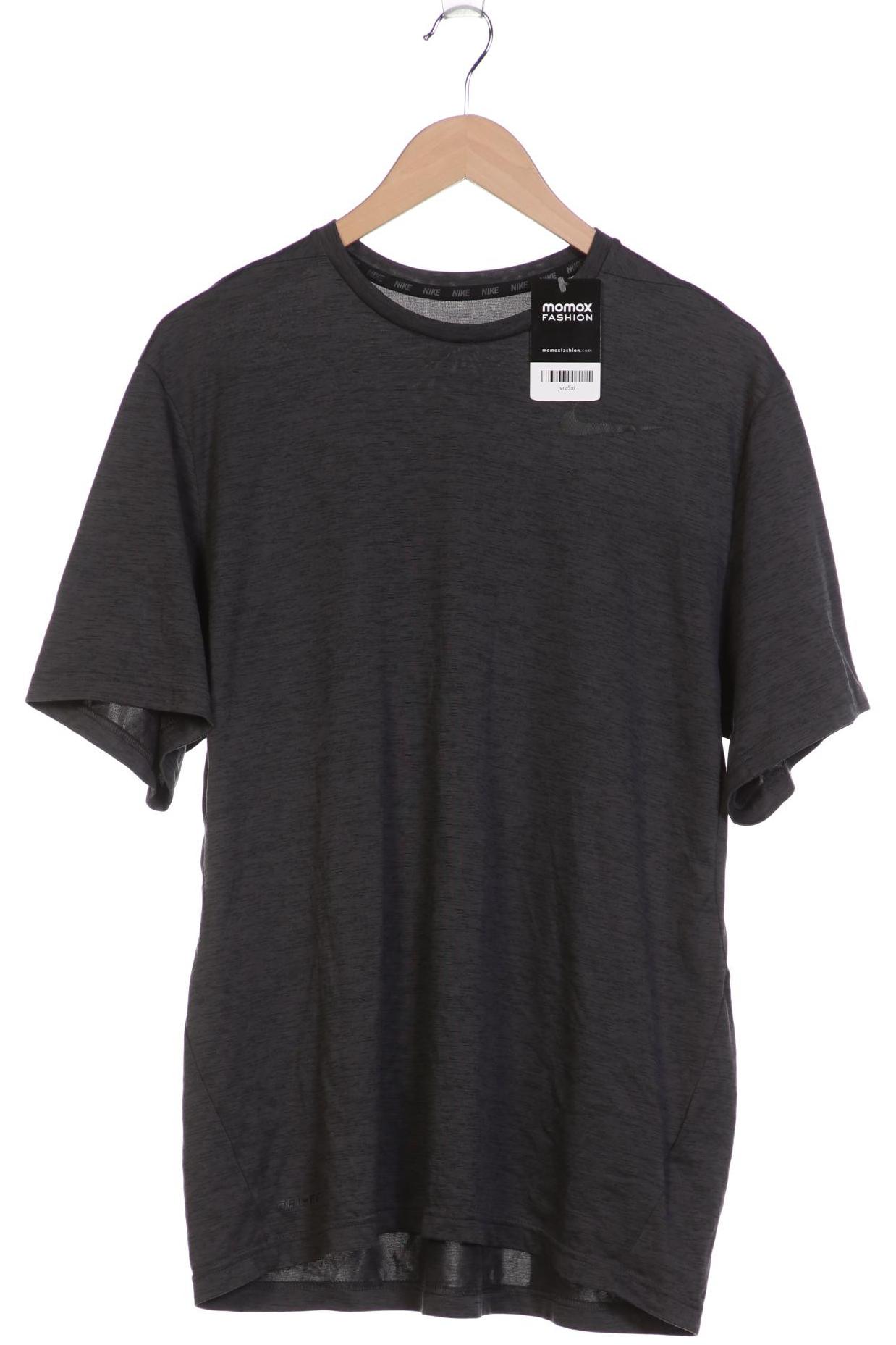 

Nike Herren T-Shirt, grau, Gr. 54