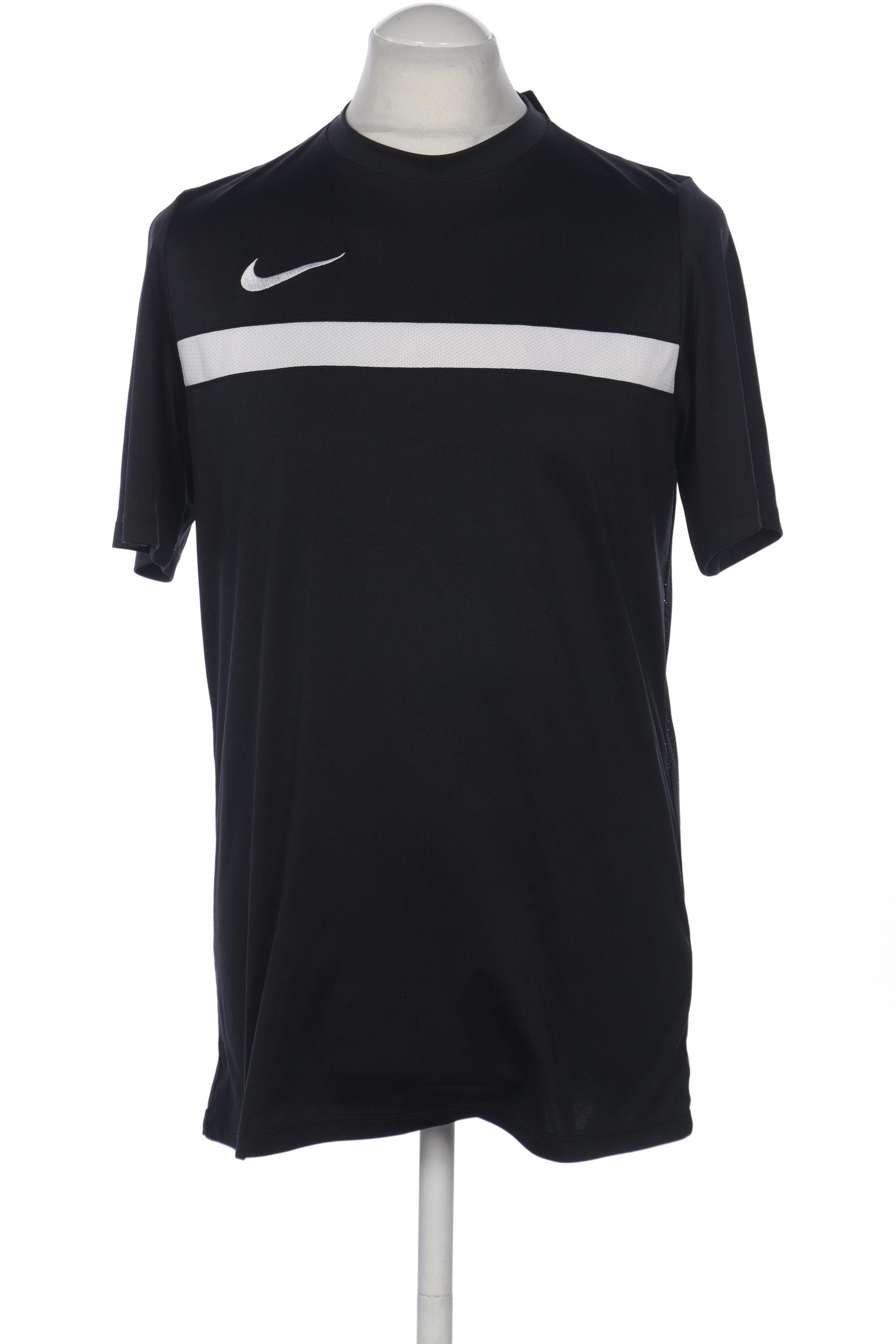 

Nike Herren T-Shirt, schwarz