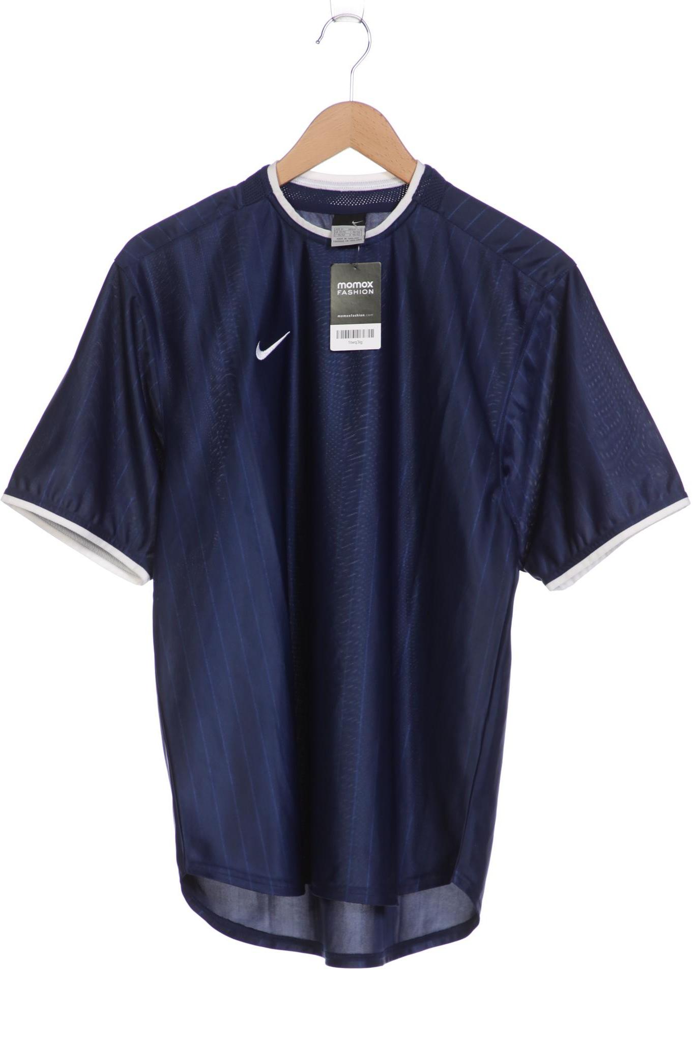 

Nike Herren T-Shirt, marineblau