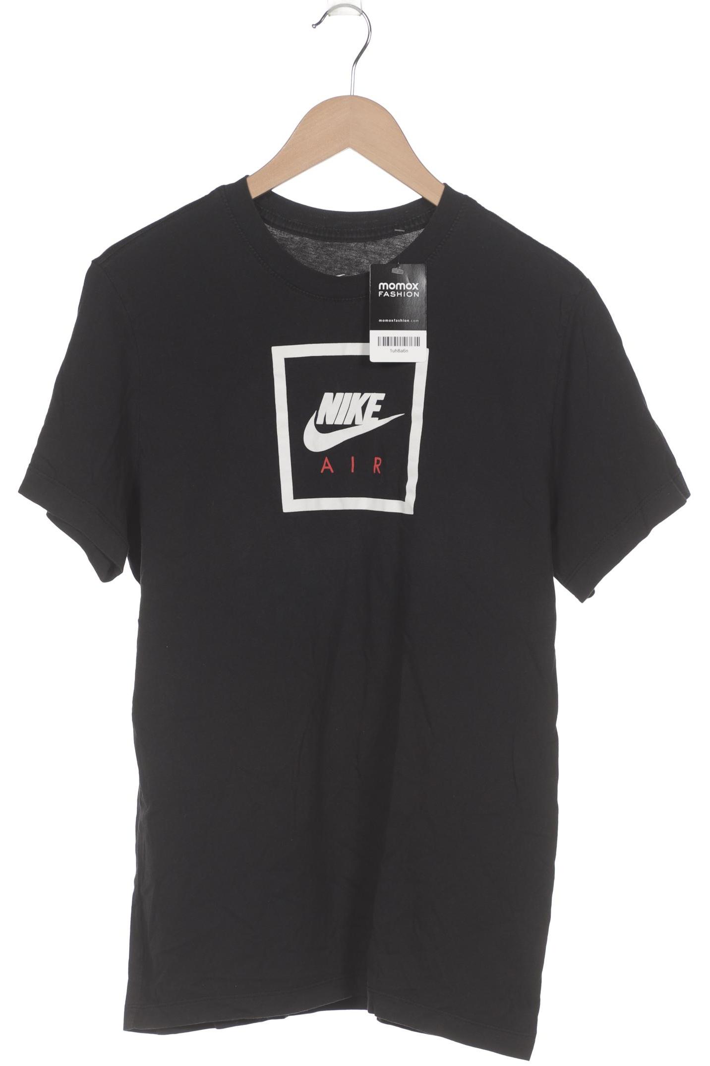 

Nike Herren T-Shirt, schwarz, Gr. 52