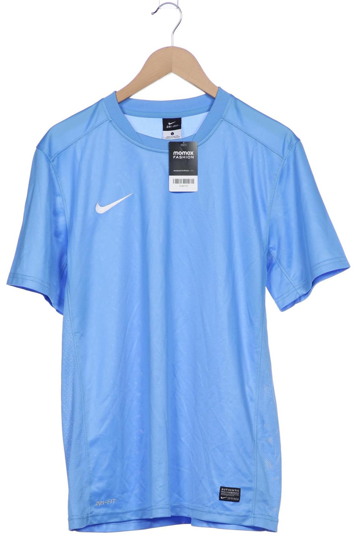 

Nike Herren T-Shirt, blau, Gr. 52