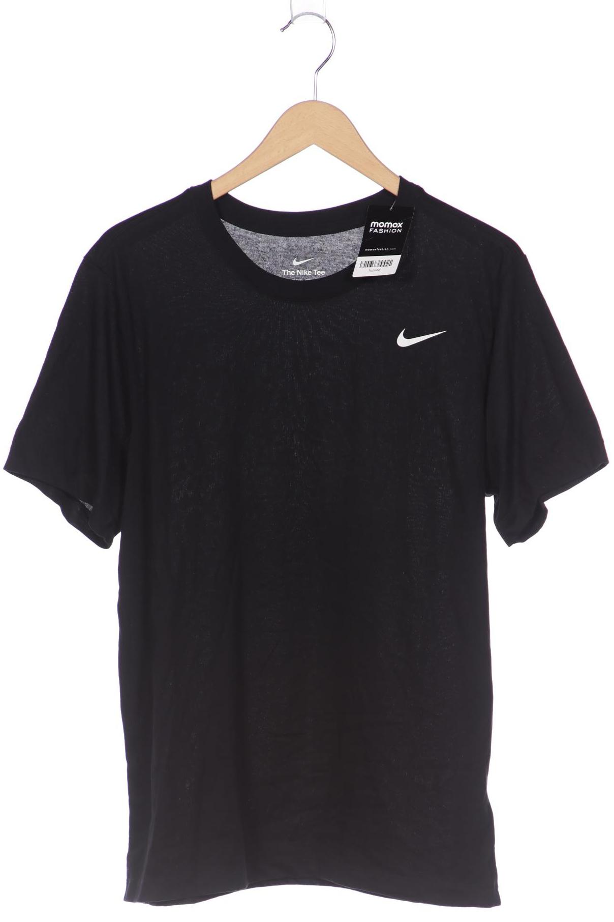 

Nike Herren T-Shirt, schwarz