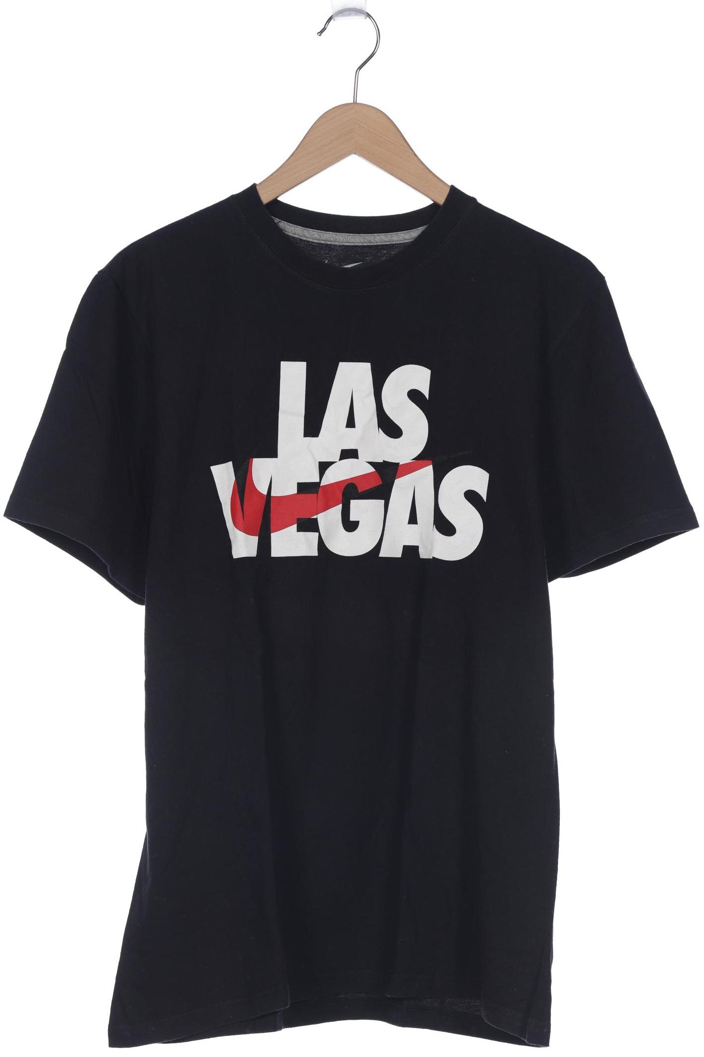 

Nike Herren T-Shirt, schwarz