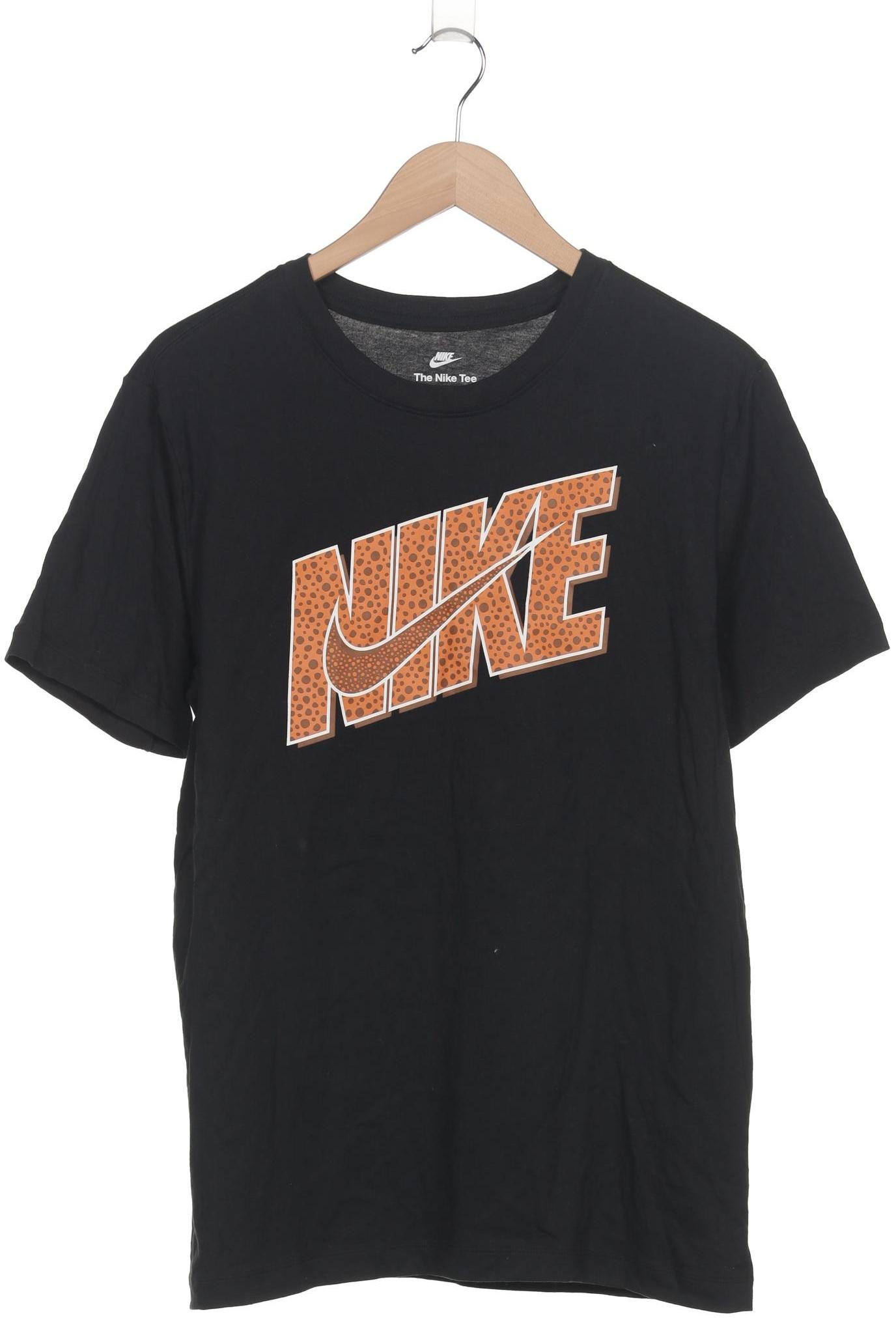 

Nike Herren T-Shirt, schwarz, Gr. 52