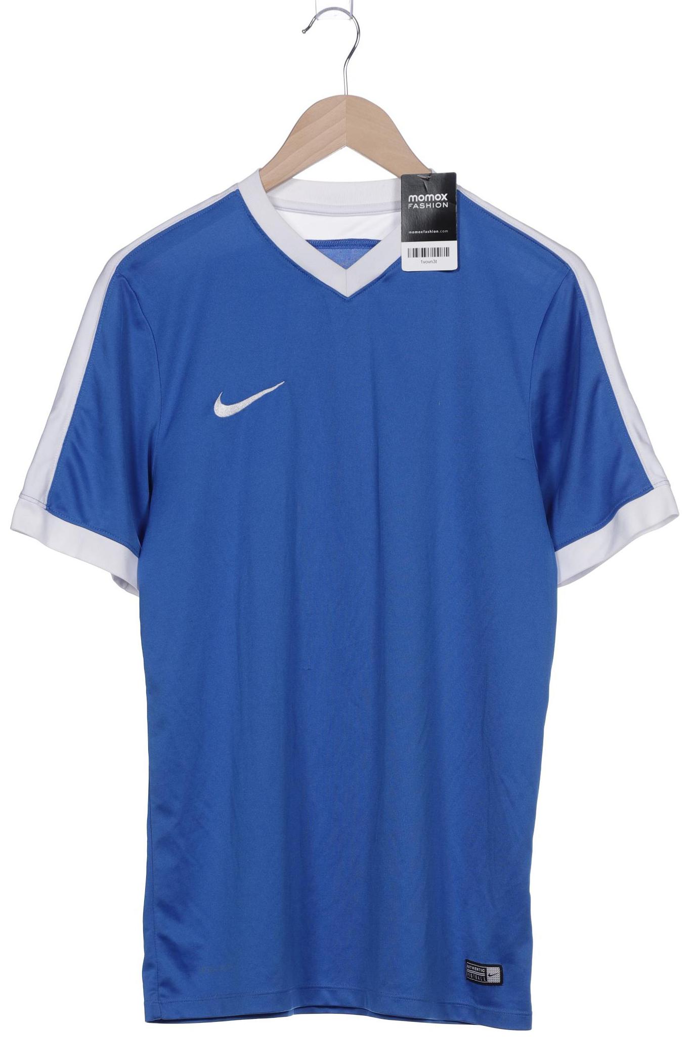 

Nike Herren T-Shirt, blau, Gr. 52