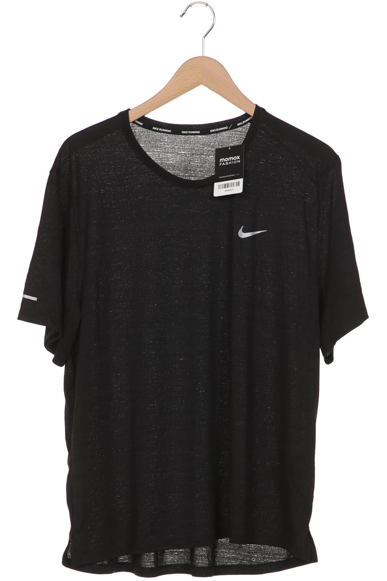 

Nike Herren T-Shirt, schwarz, Gr. 54