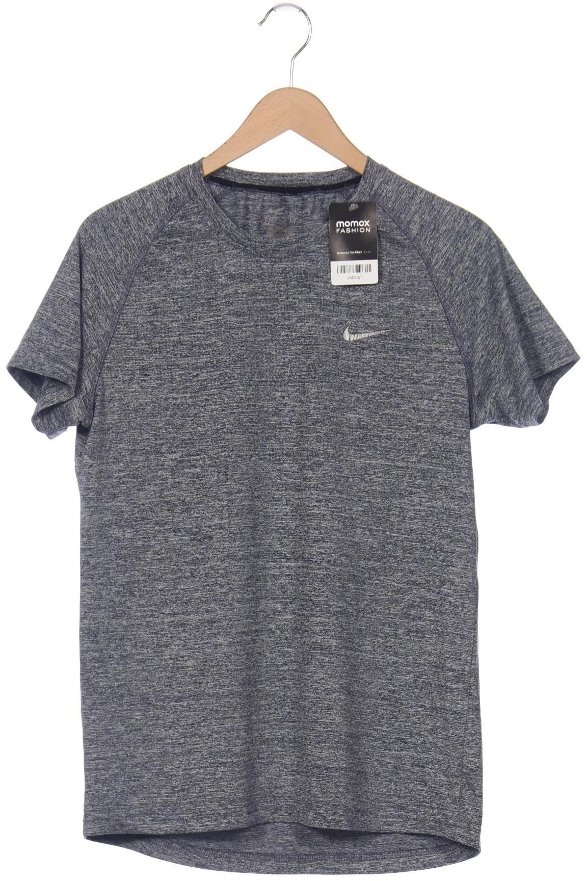 

Nike Herren T-Shirt, marineblau