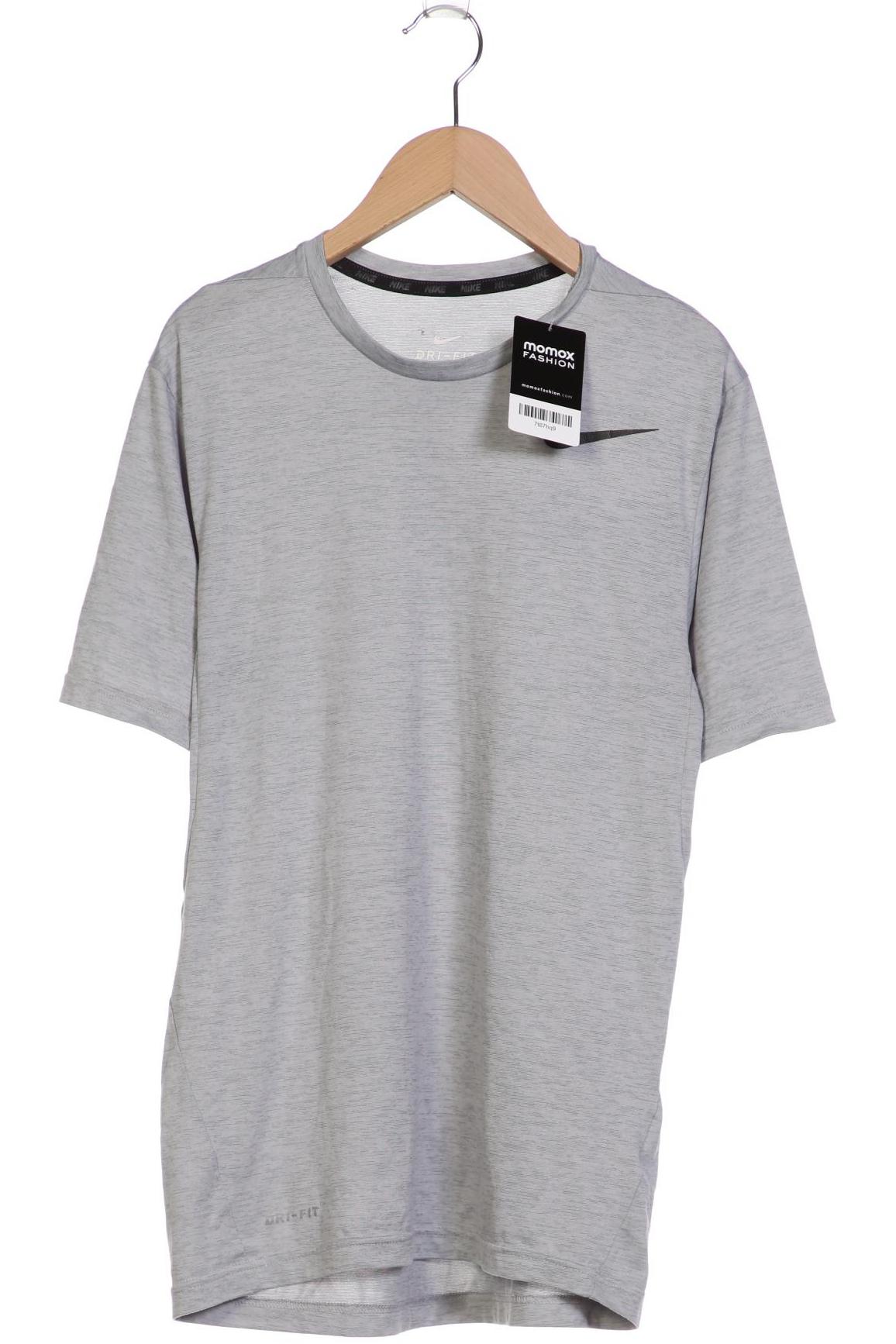 

Nike Herren T-Shirt, grau, Gr. 46