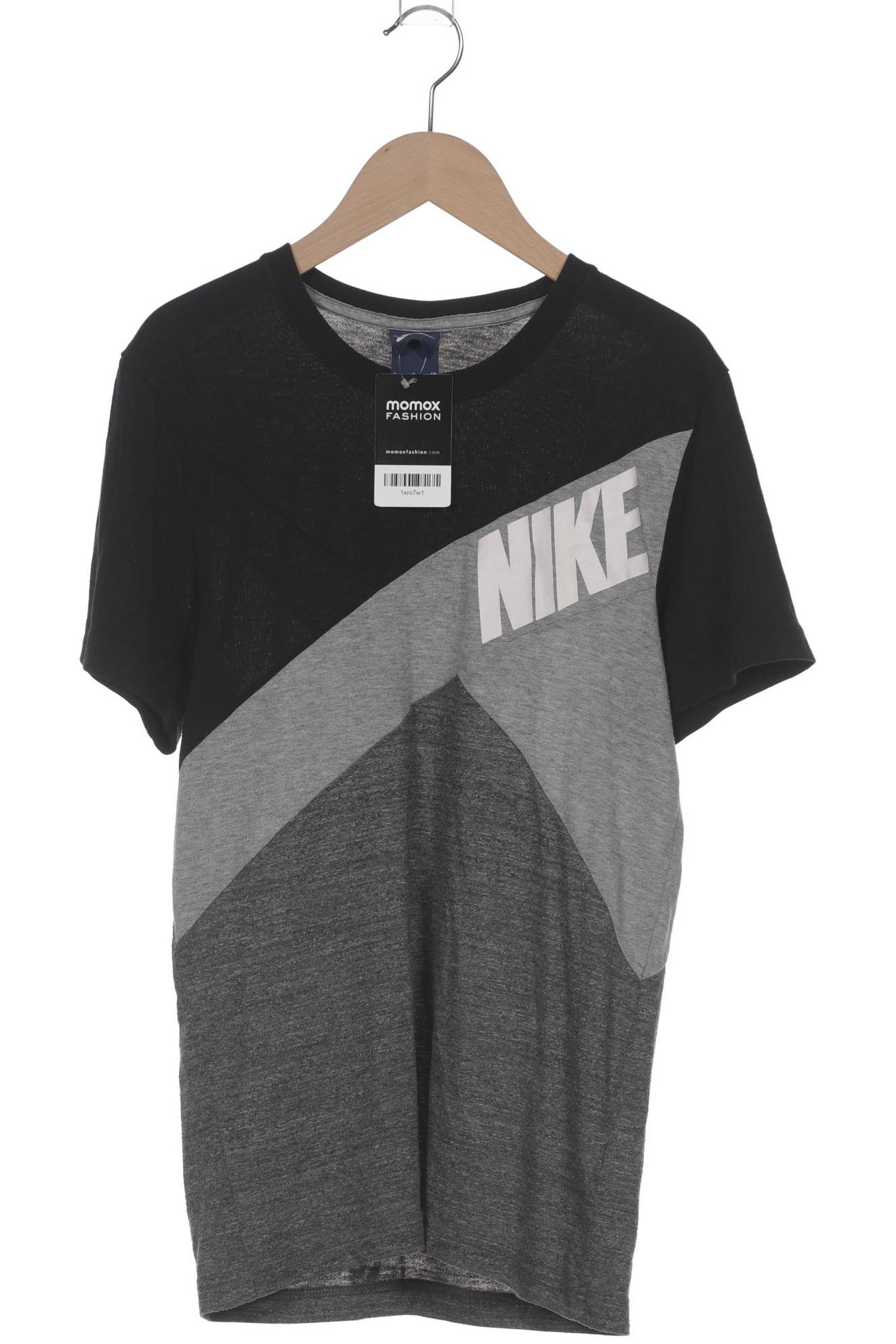 

Nike Herren T-Shirt, grau, Gr. 46