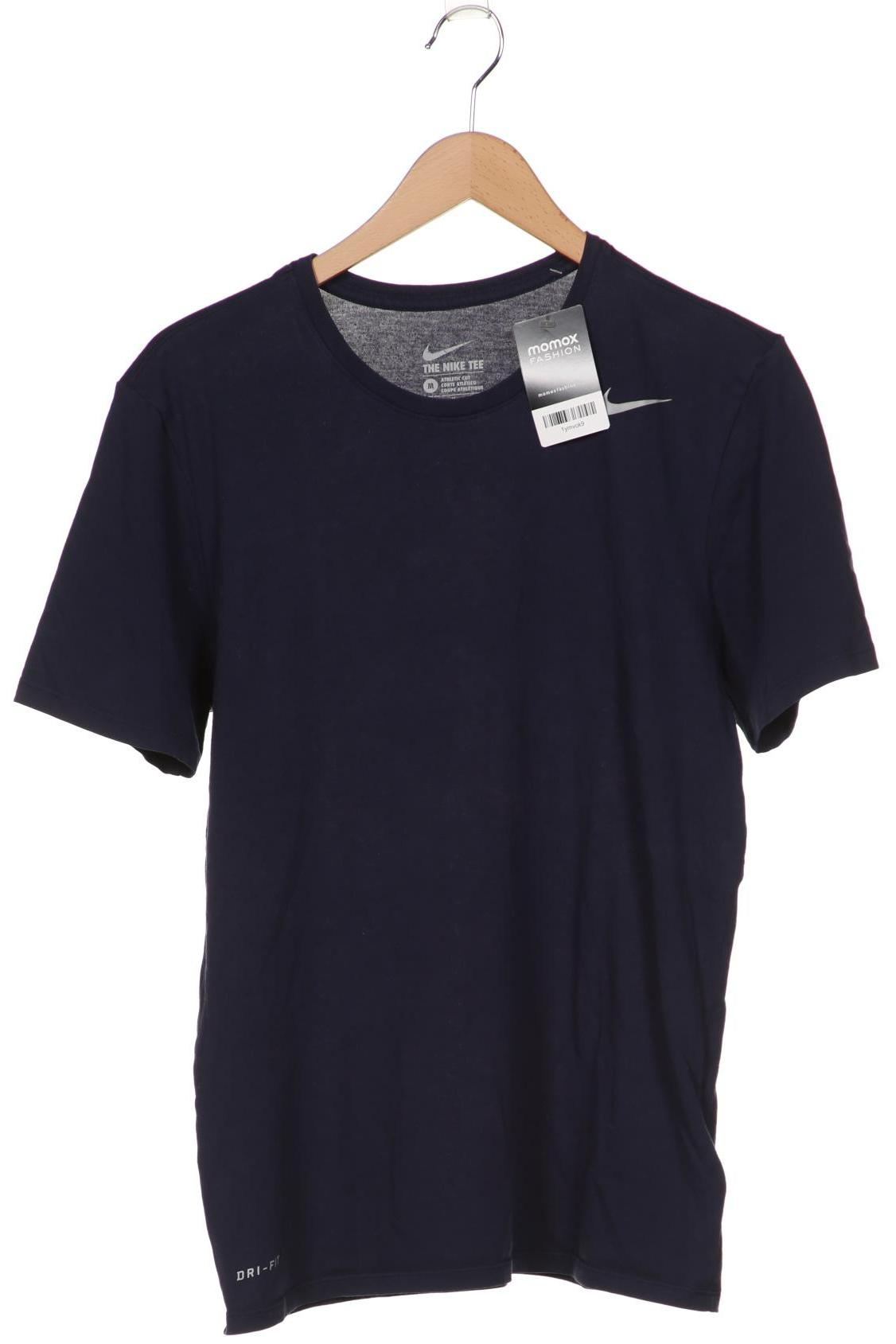 

Nike Herren T-Shirt, marineblau