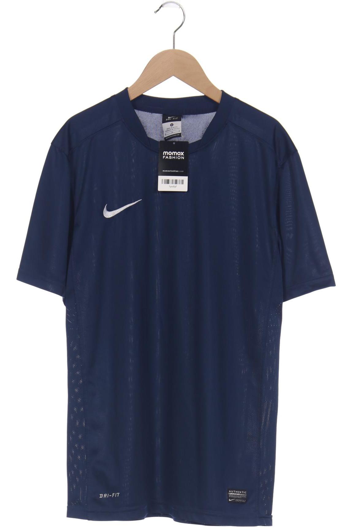 

Nike Herren T-Shirt, marineblau