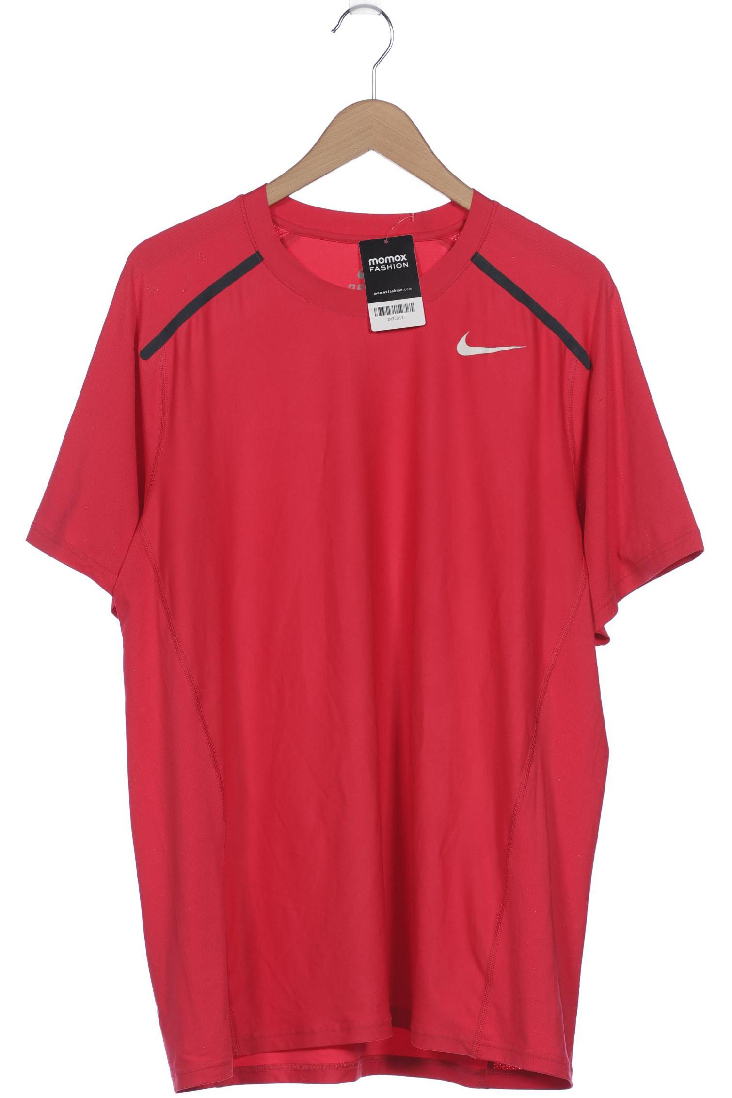 

Nike Herren T-Shirt, pink