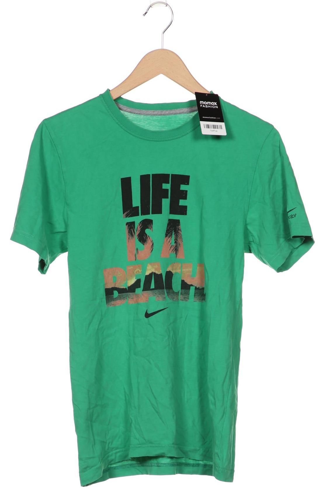 

Nike Herren T-Shirt, grün