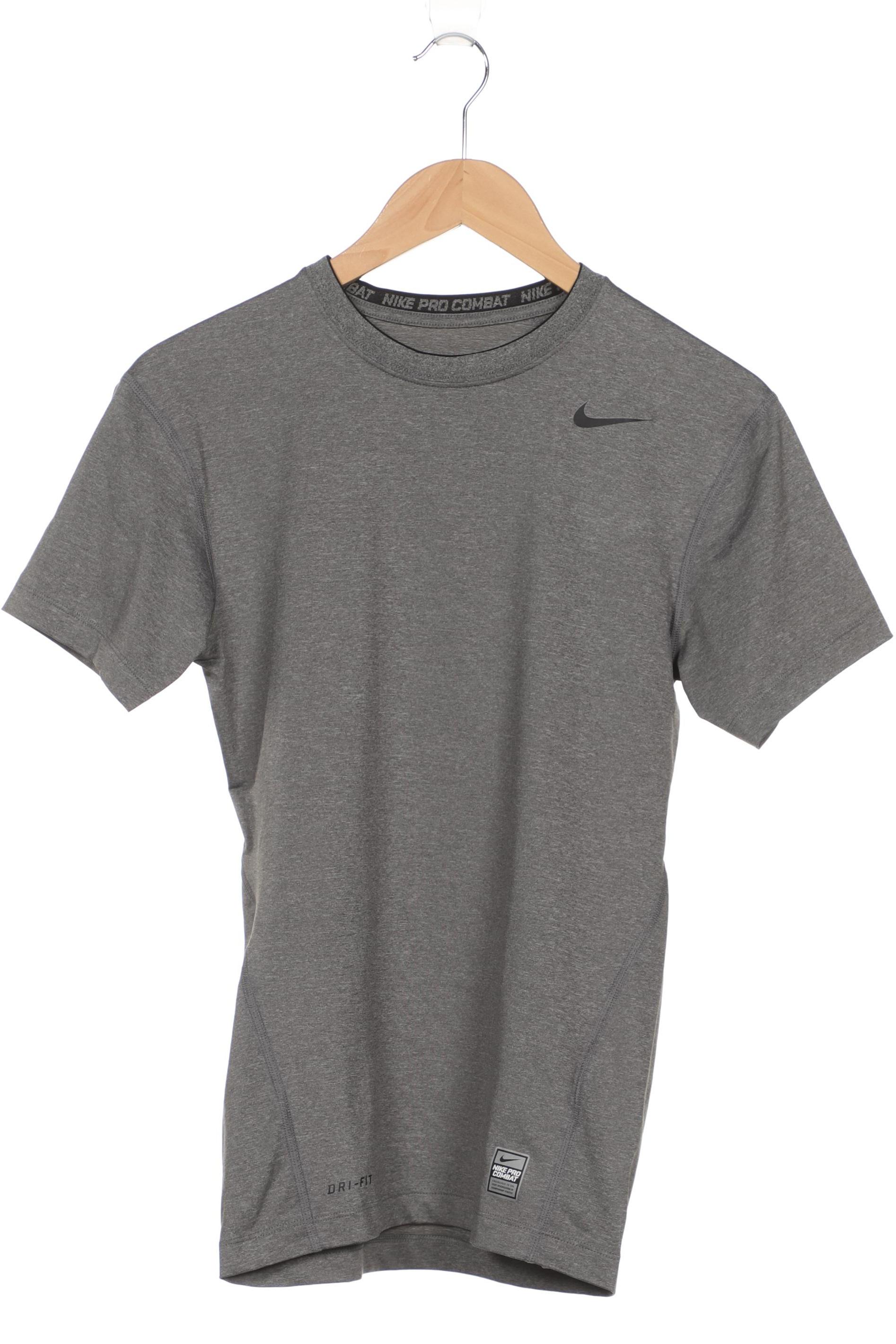 

Nike Herren T-Shirt, grau, Gr. 52