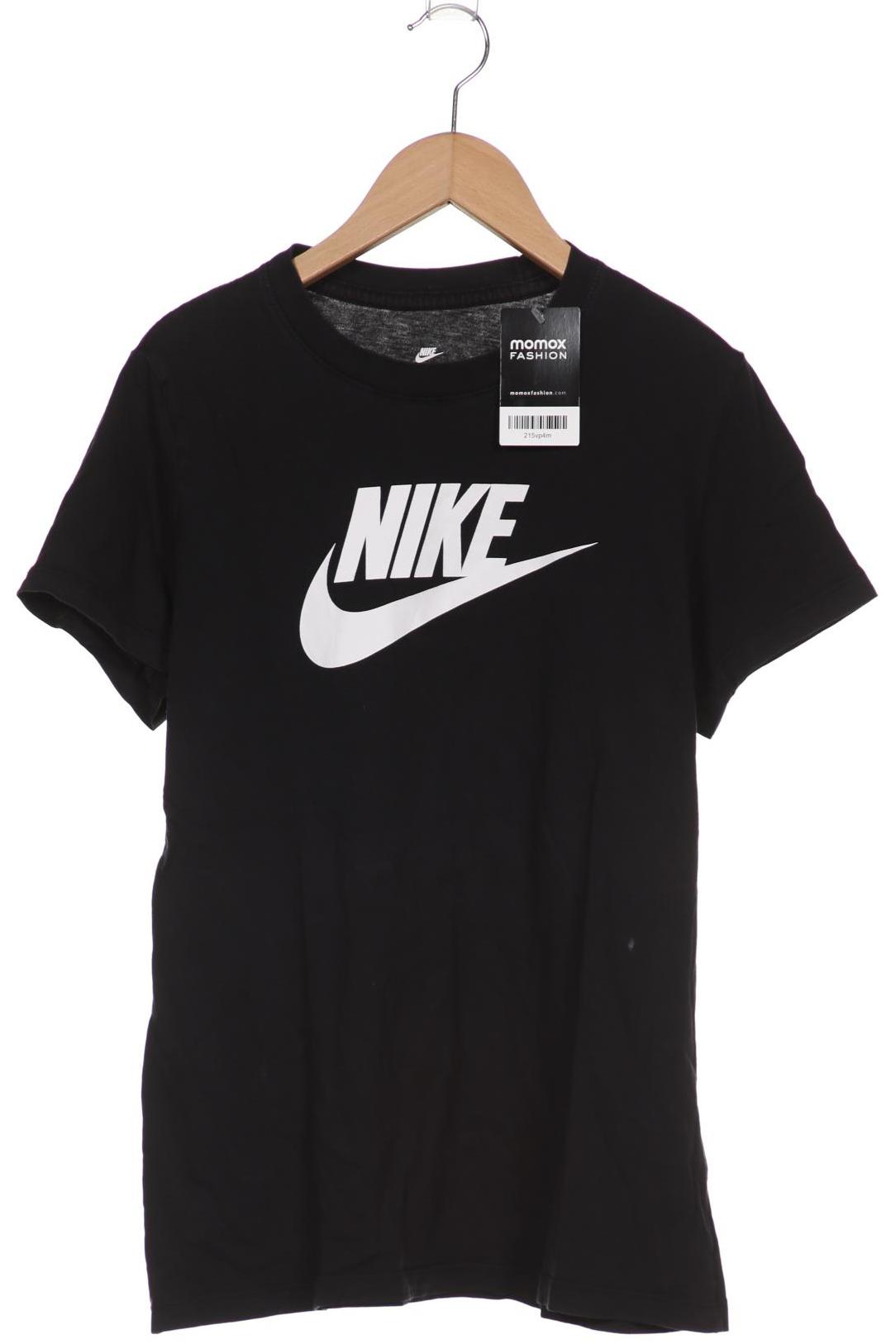 

Nike Herren T-Shirt, schwarz
