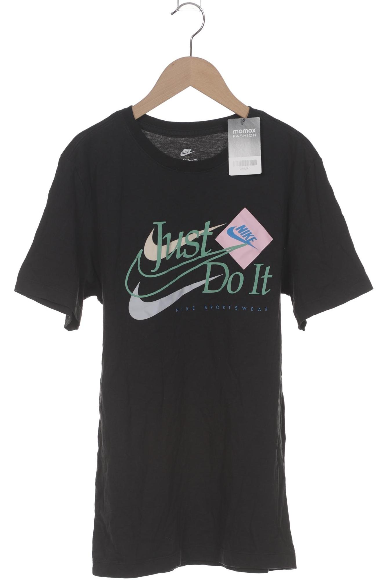 

Nike Herren T-Shirt, schwarz, Gr. 46
