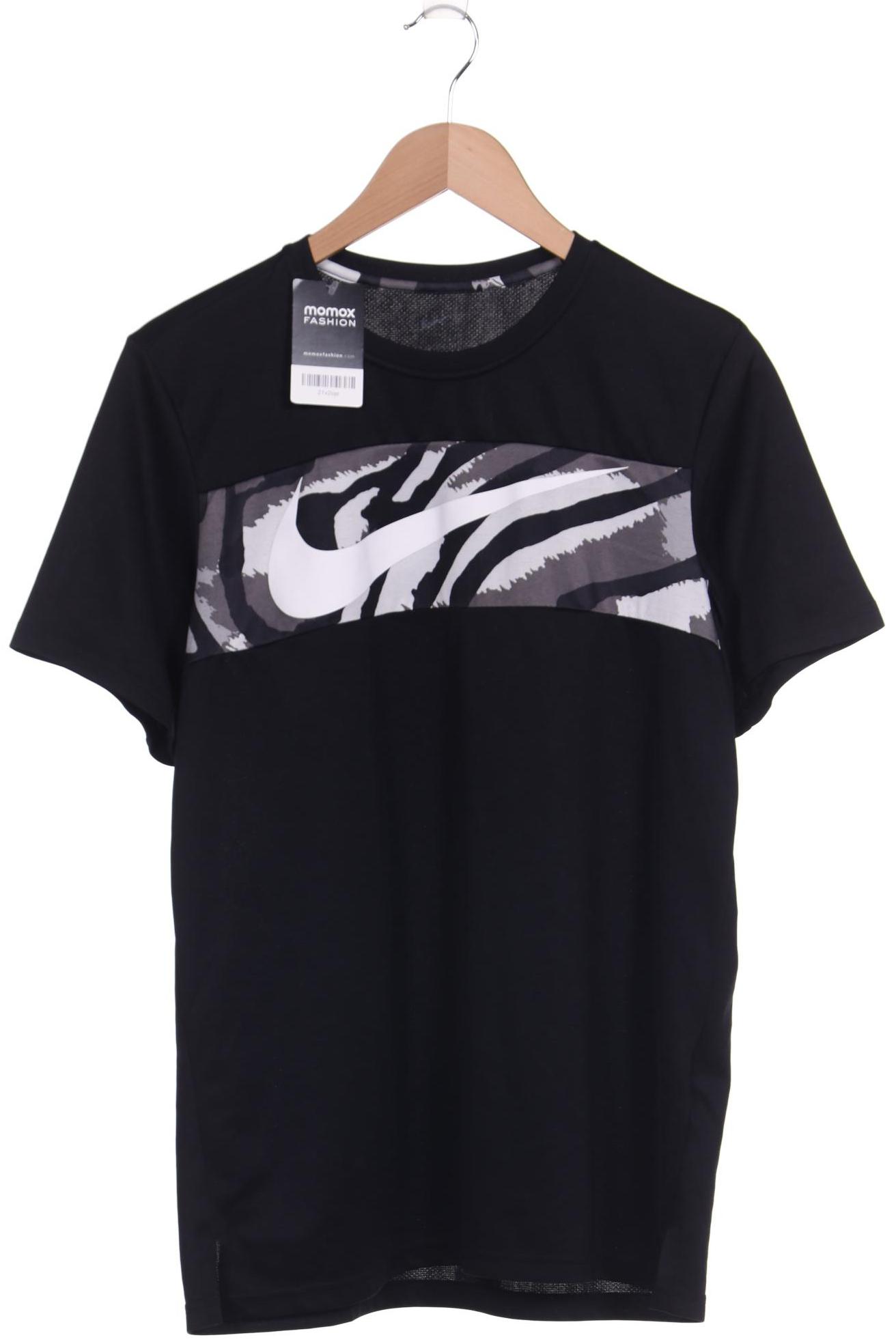 

Nike Herren T-Shirt, schwarz