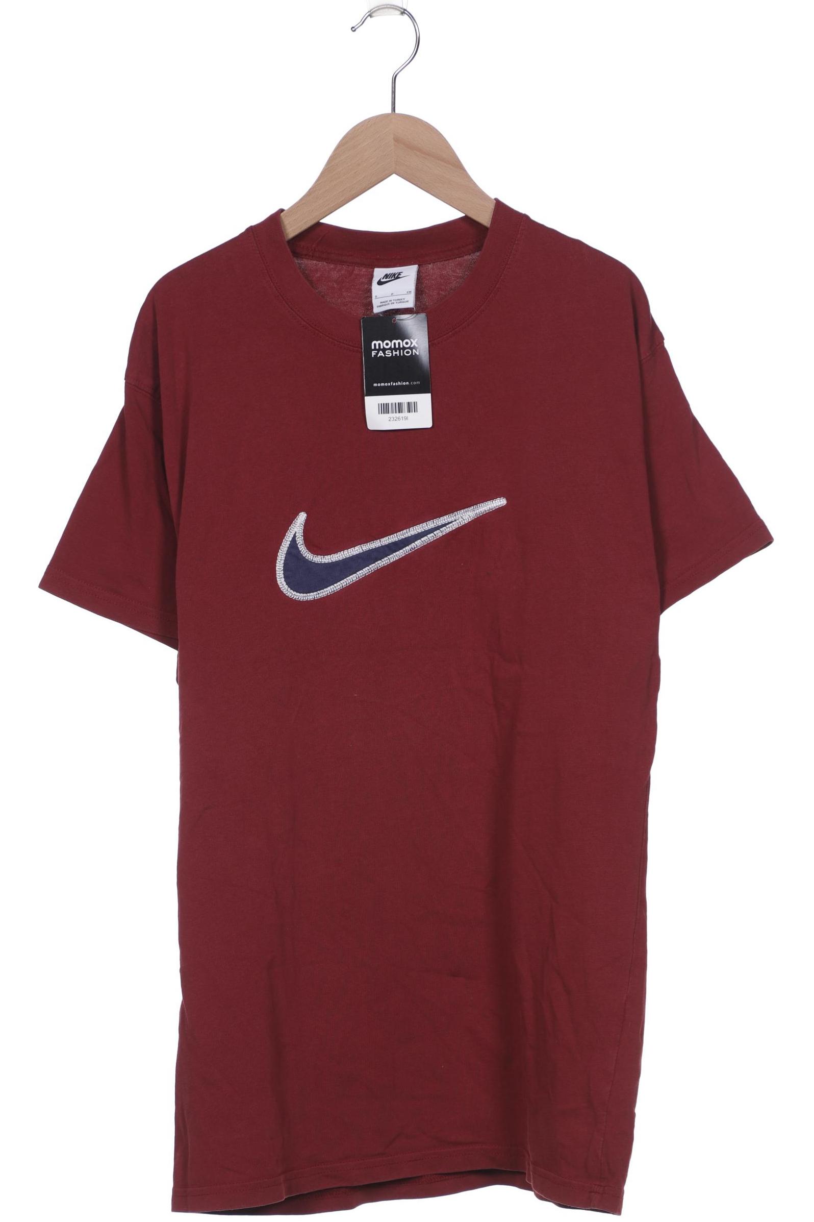 

Nike Herren T-Shirt, rot