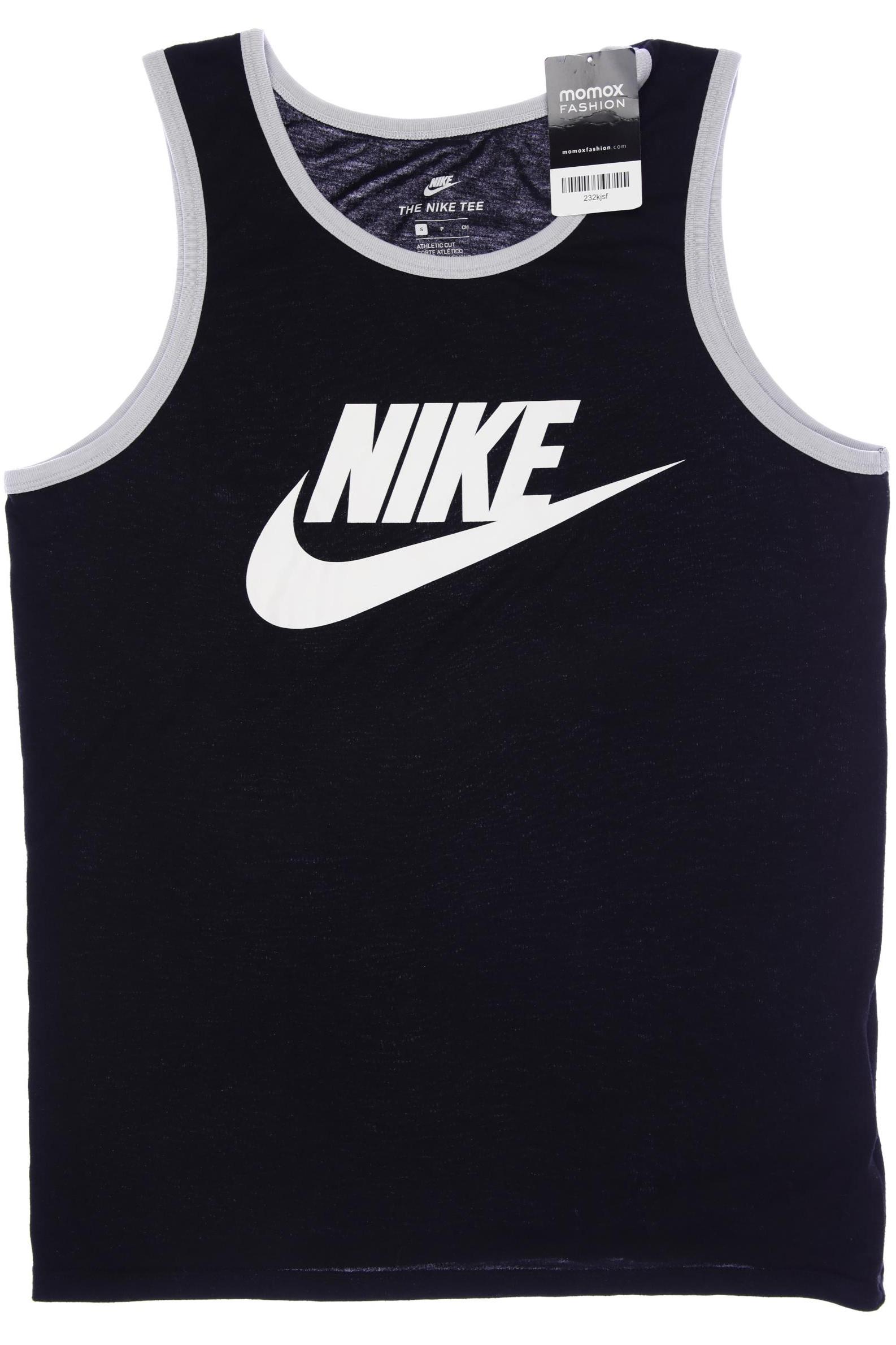 

Nike Herren T-Shirt, schwarz, Gr. 46