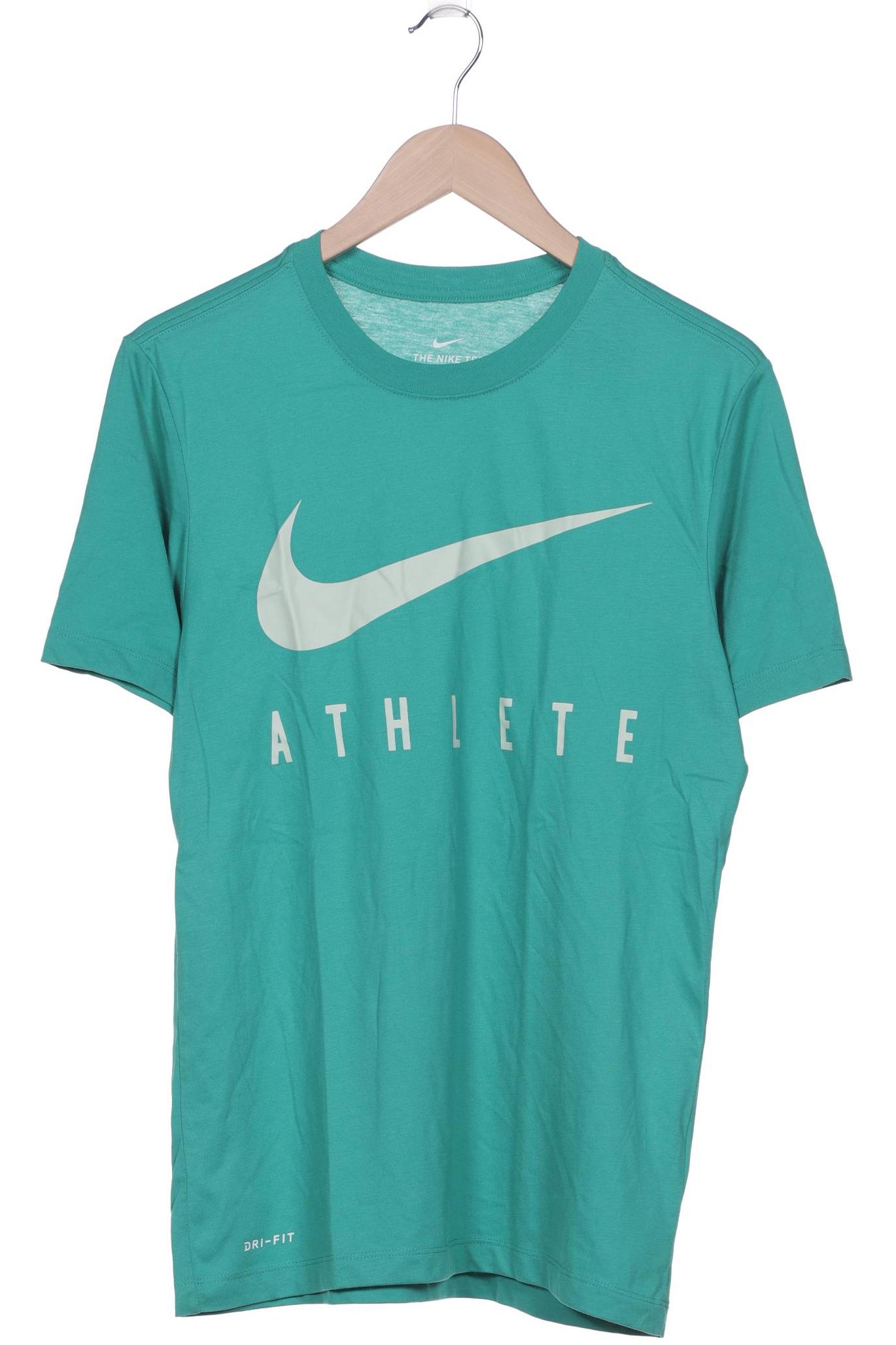 

Nike Herren T-Shirt, grün